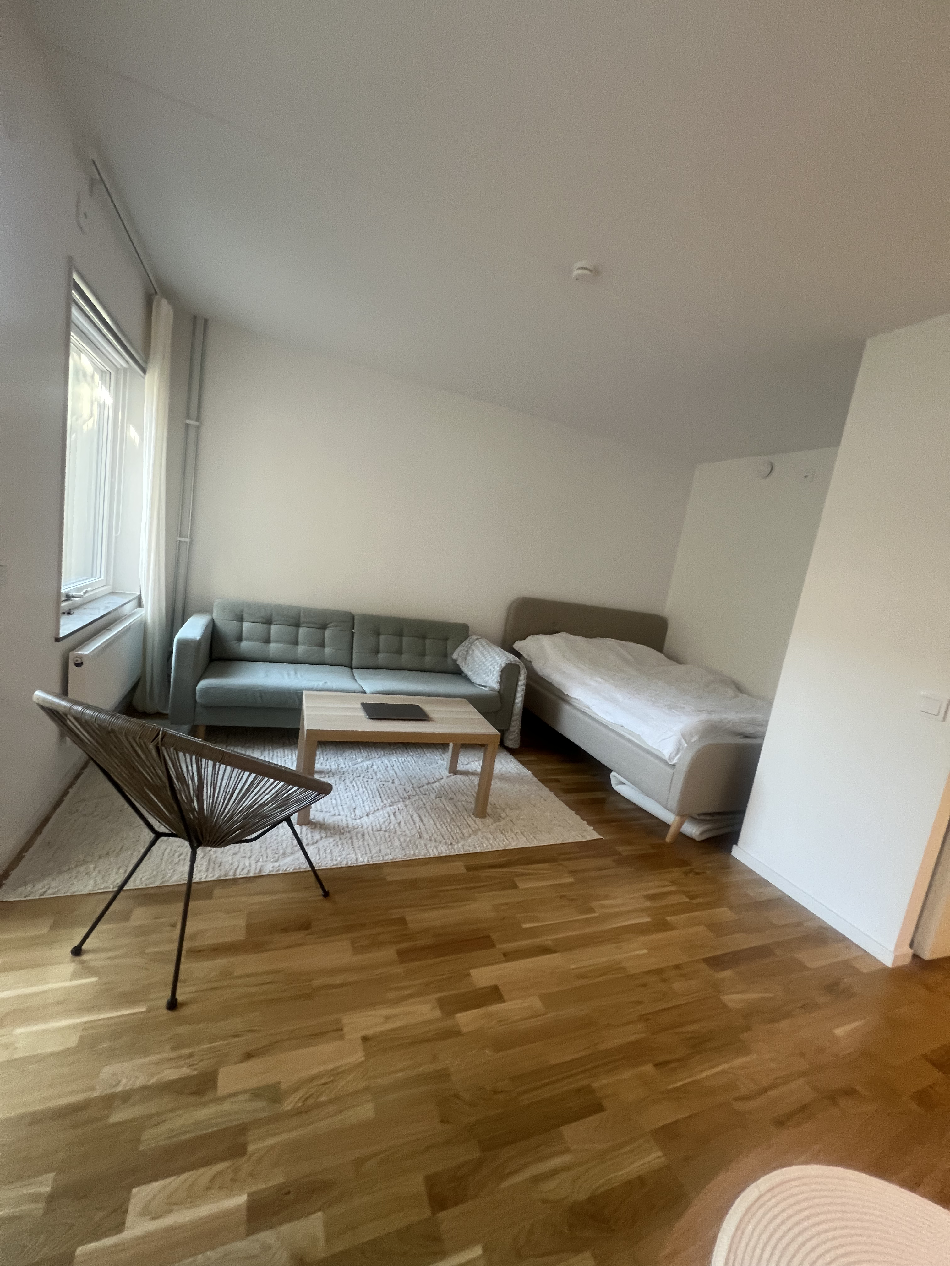 Leråkersgatan, Göteborg