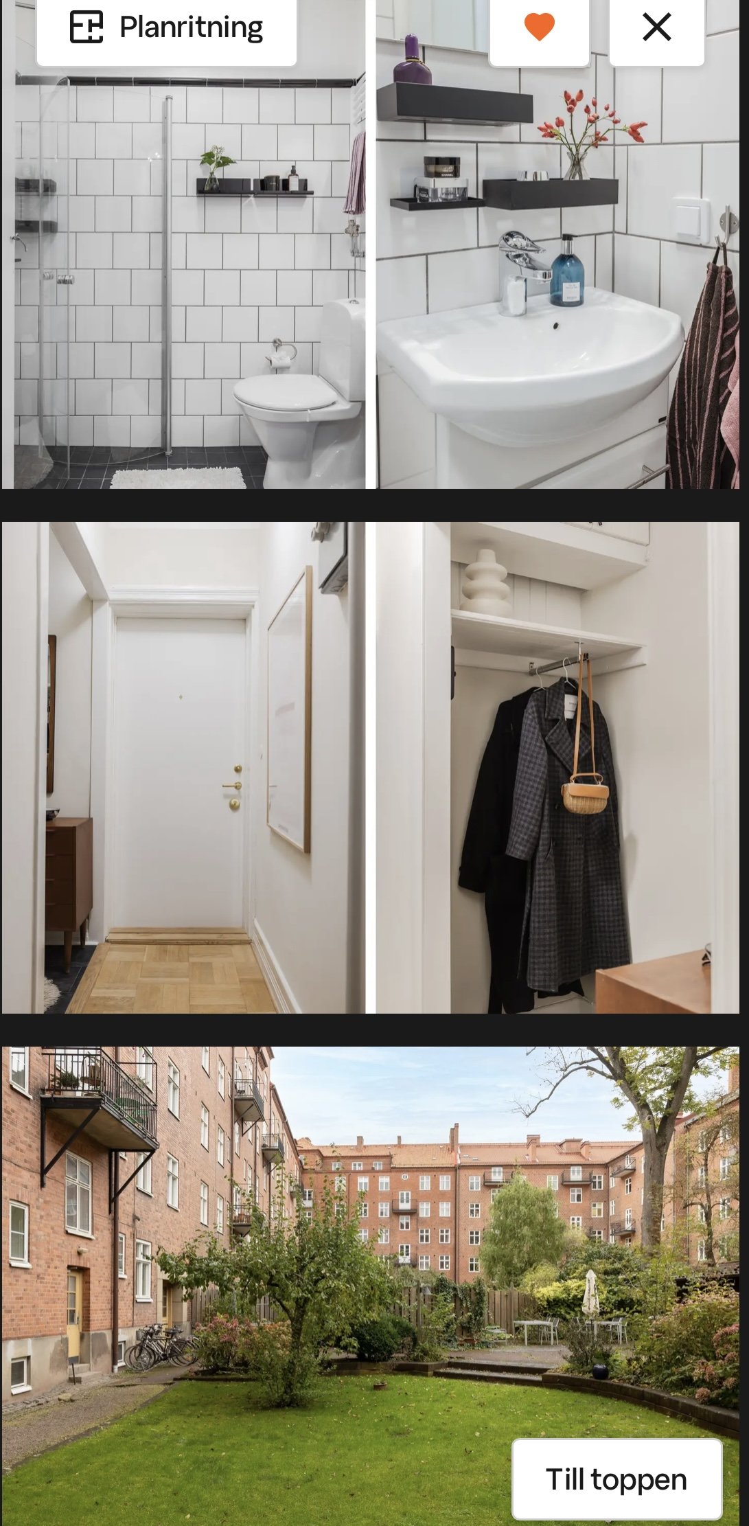 Karl Xi gatan, Lund — photo 5