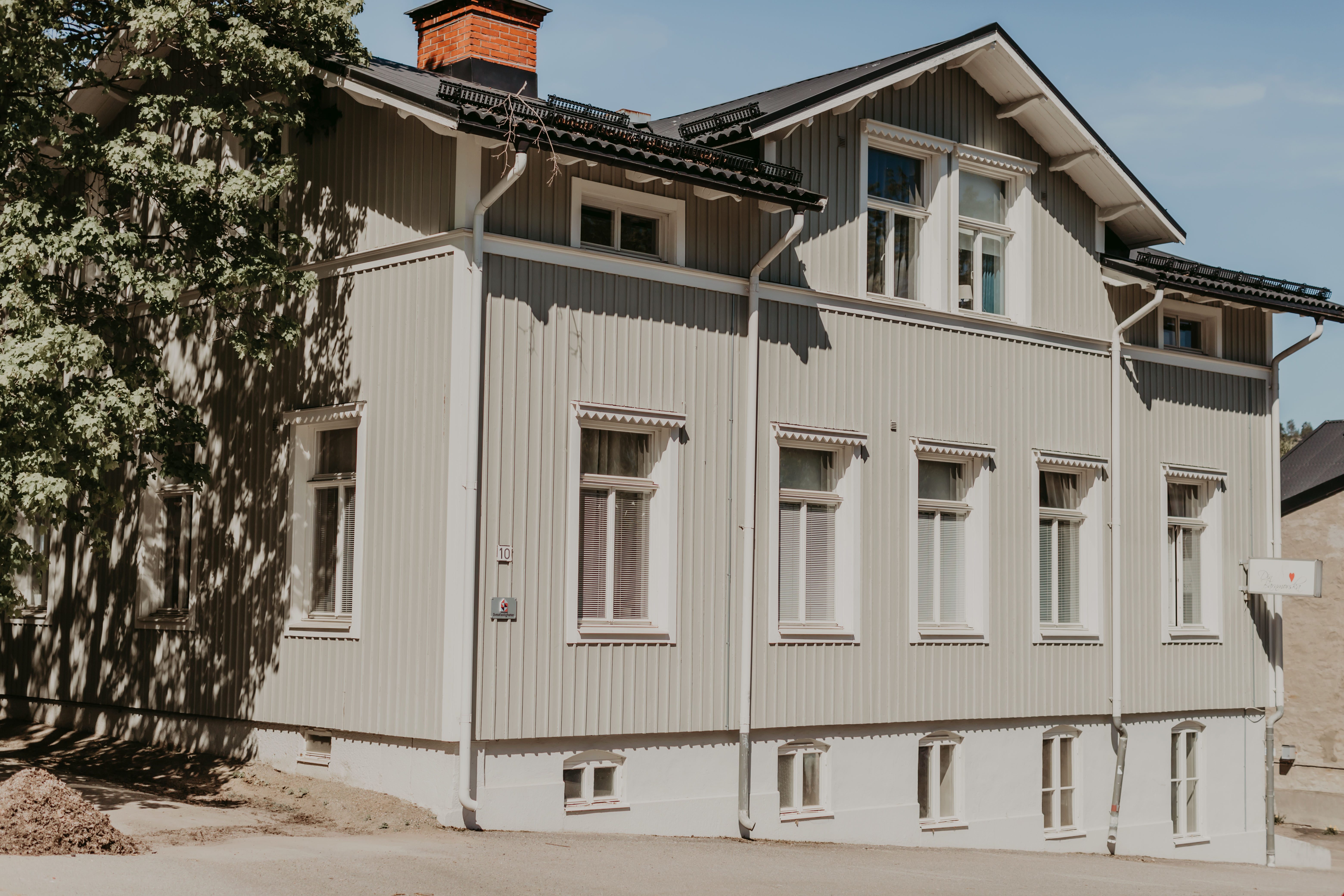 Lägenhet, 2 rooms, 78 sqm, Sundsvall