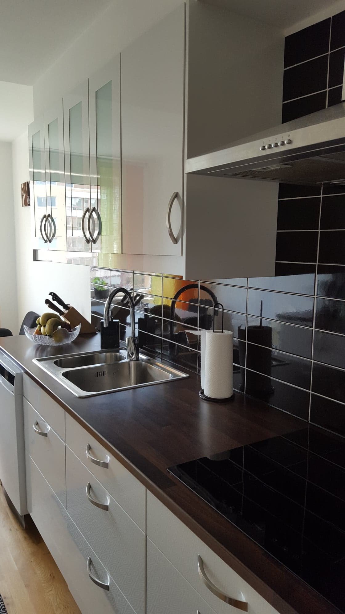 Elisetorpsvägen, Malmö