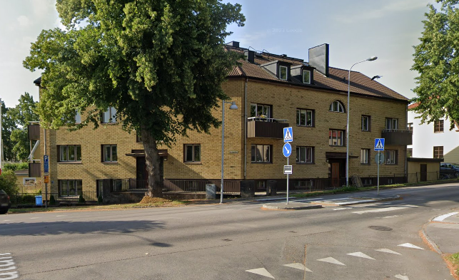 Lägenhet – Norrköping, Klockaretorpet - Bild 4