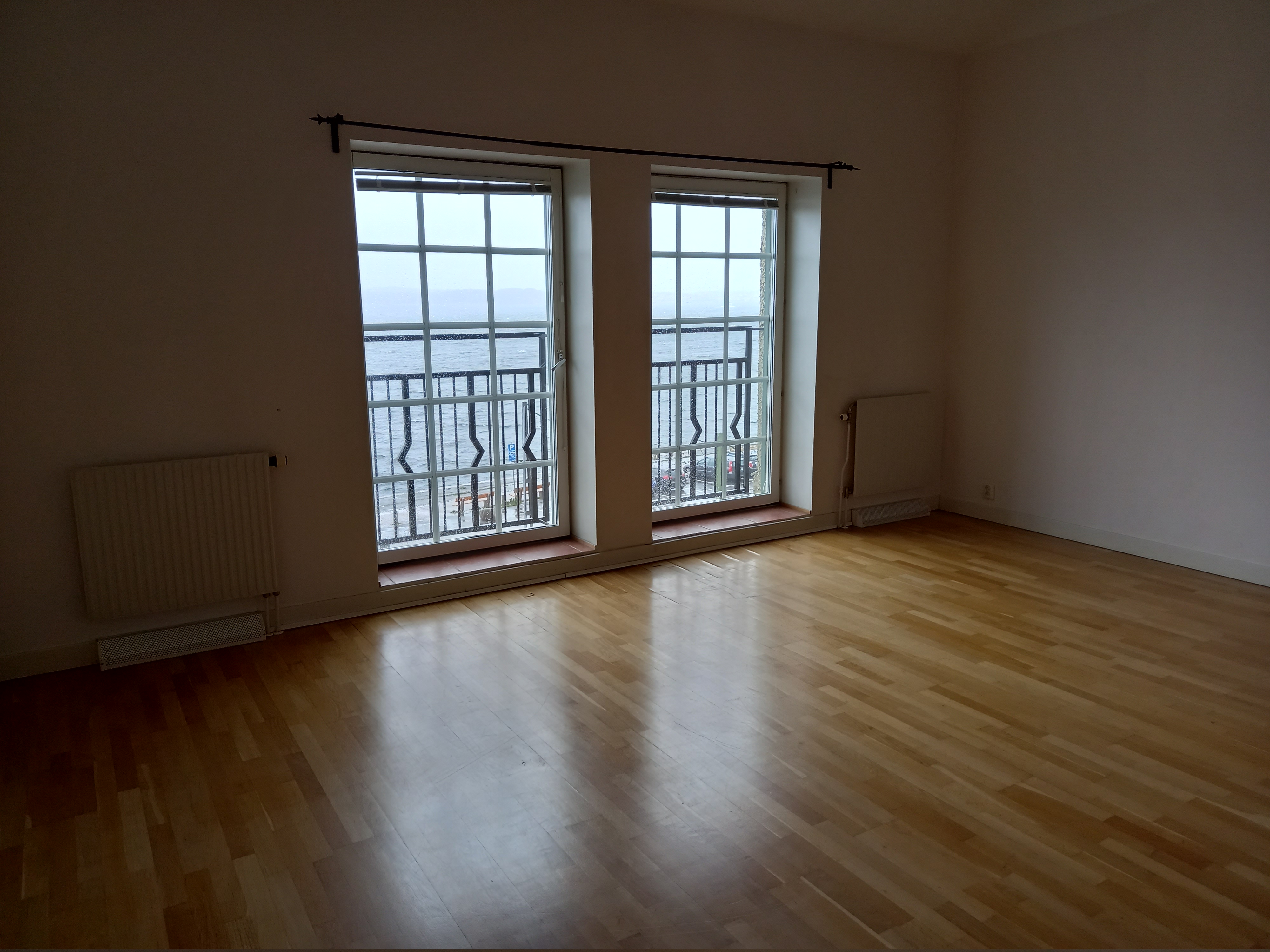 Lägenhet, 1 rooms, 52 sqm, Lysekil