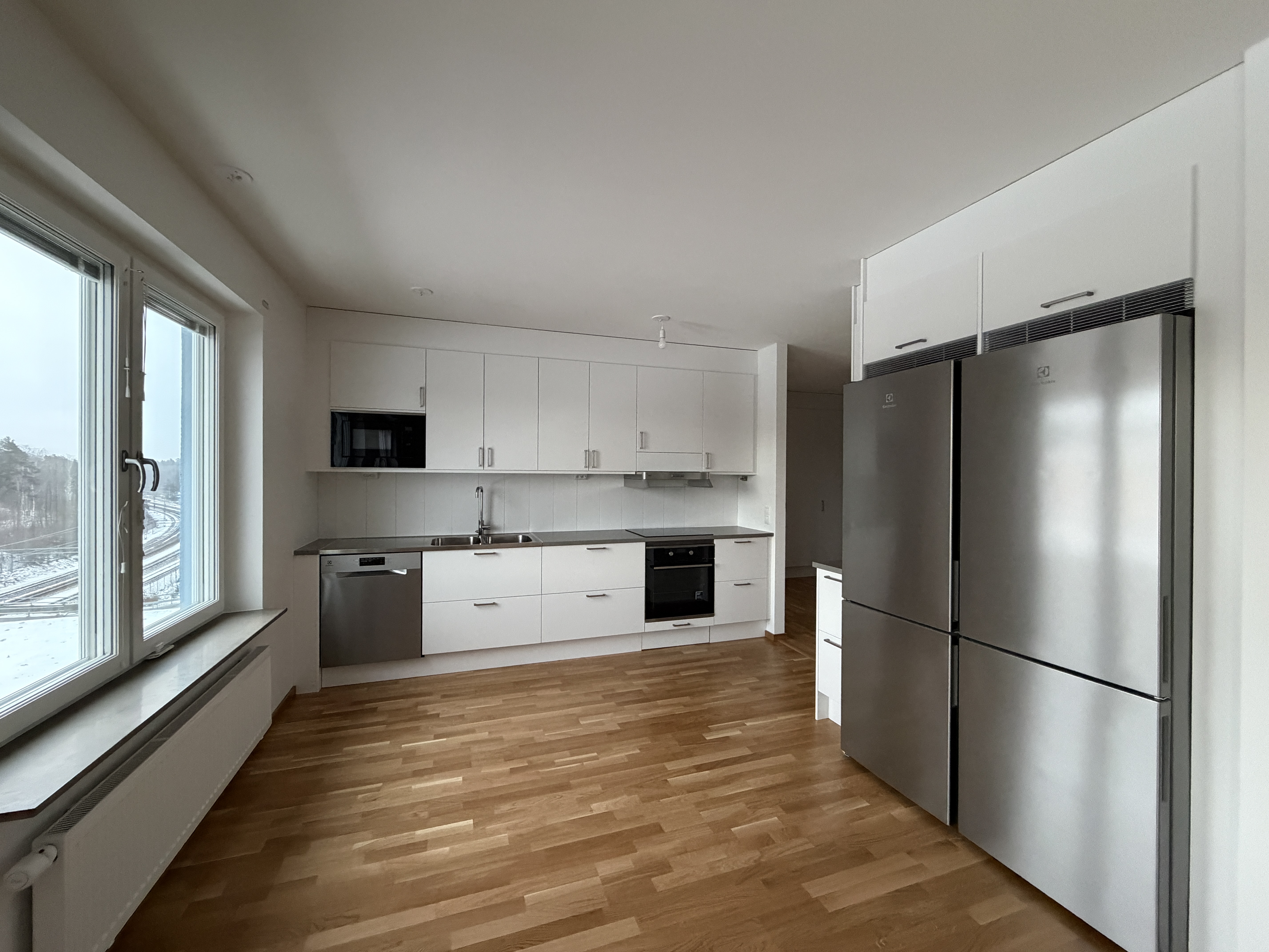 Lägenhet, 4 rooms, 86 sqm, Järfälla