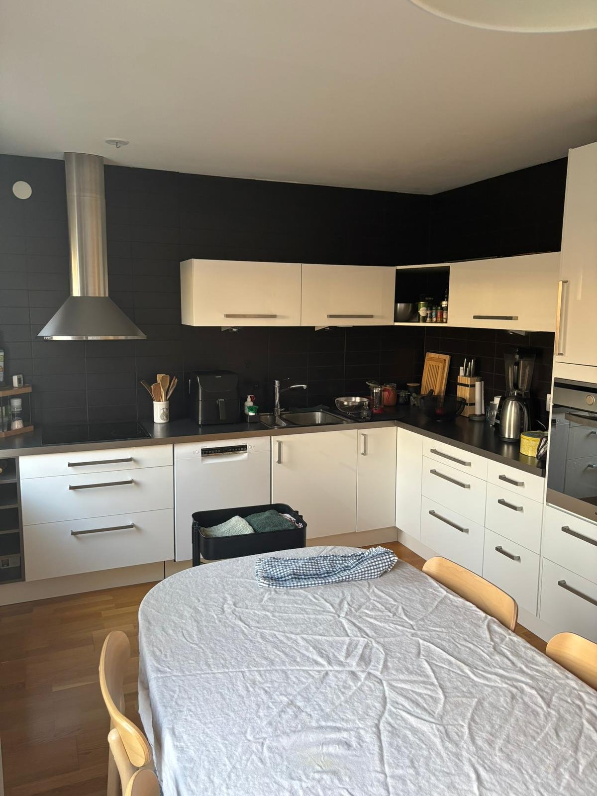 3 rok · 85 m² i Lund – bild 8
