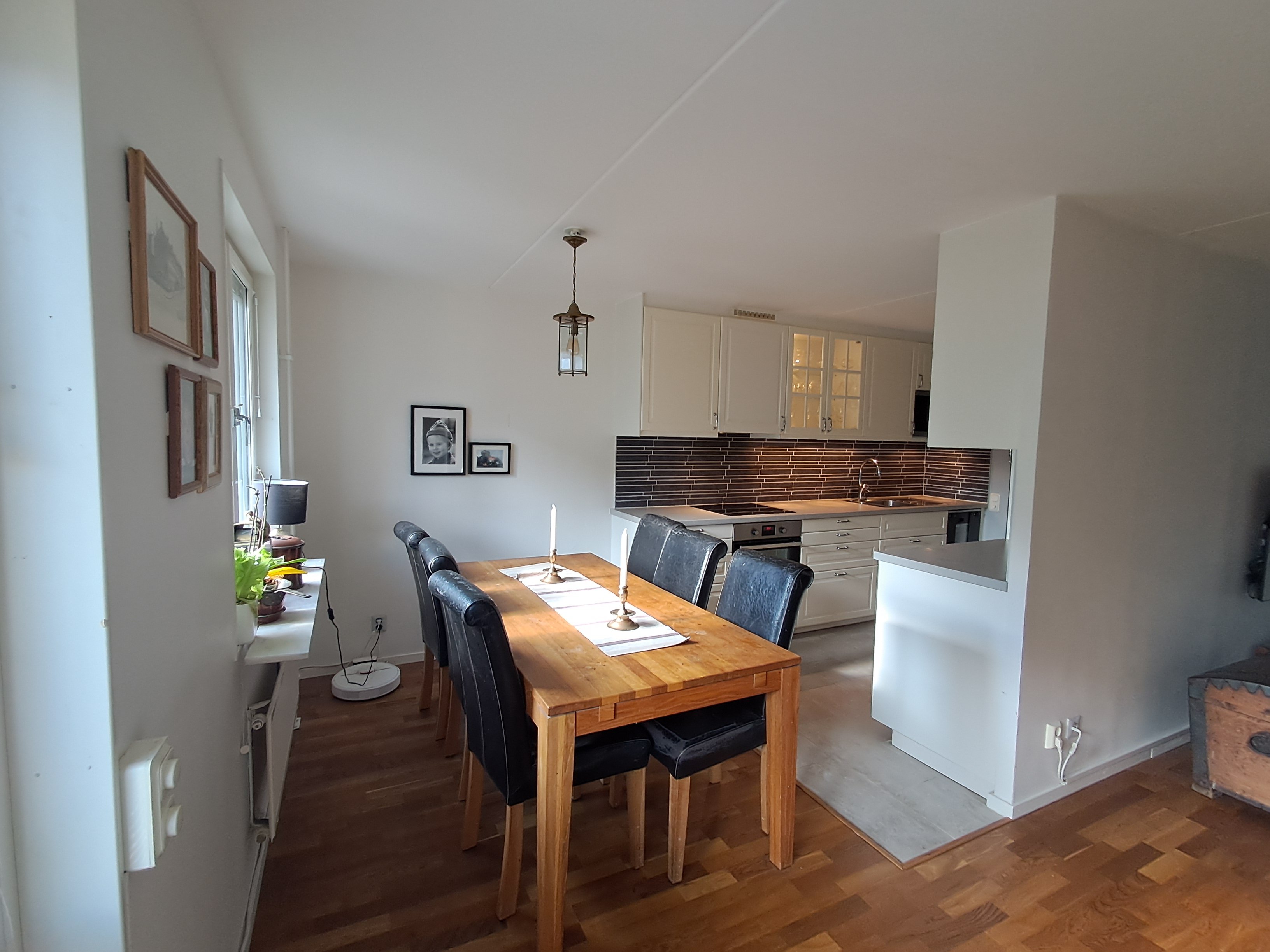 Lägenhet, 3 rooms, 65 sqm, Solna