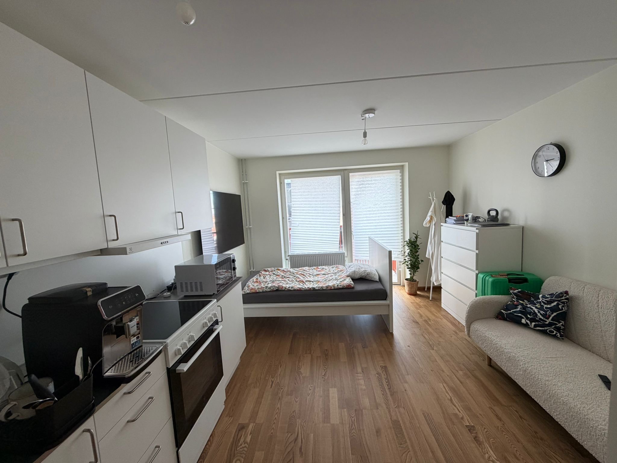 1 rum och kök, Hägersten — 11 400 kr/mån — bild 4