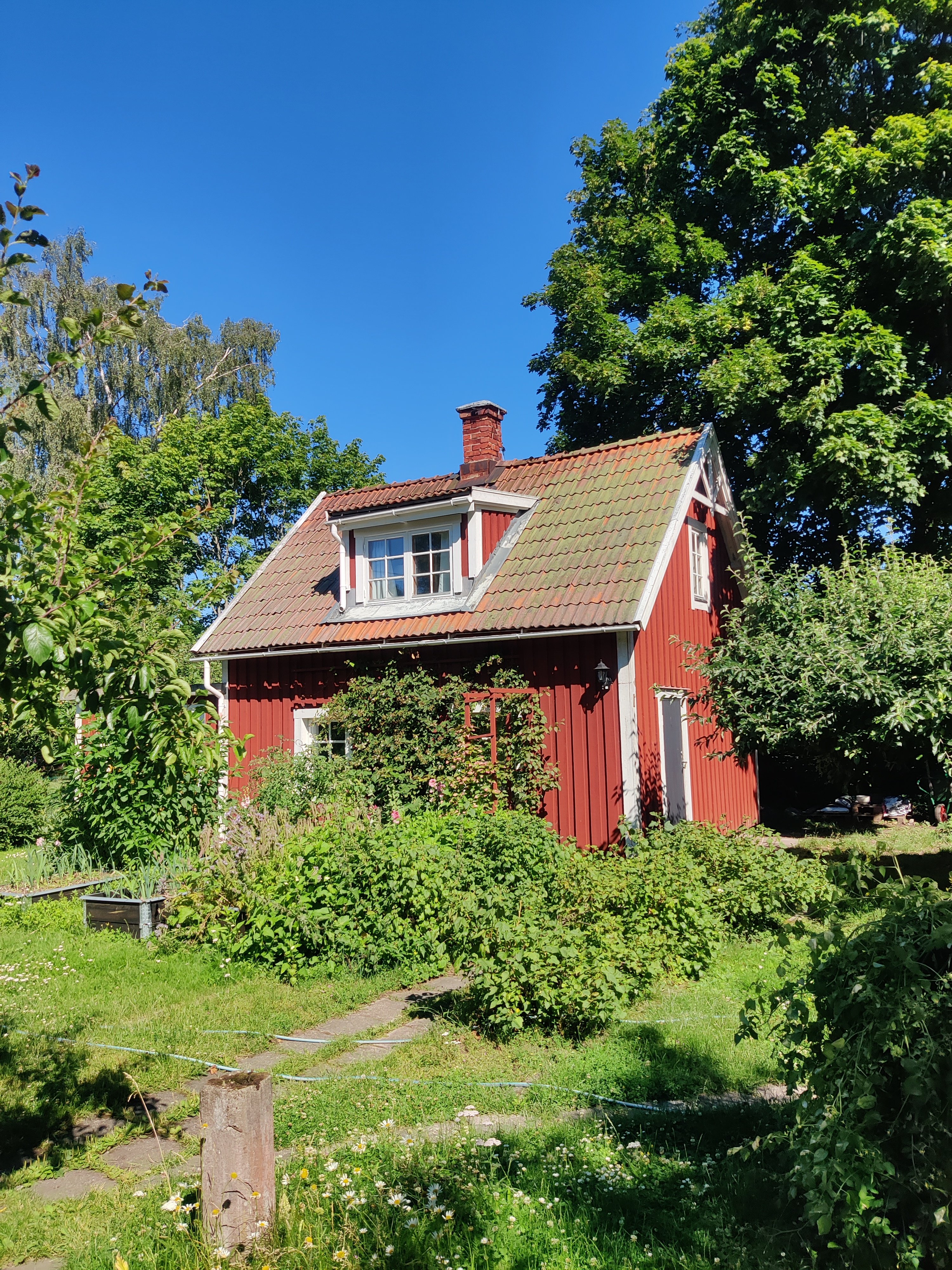 Övrigt, 2 rooms, 35 sqm, Älvsjö