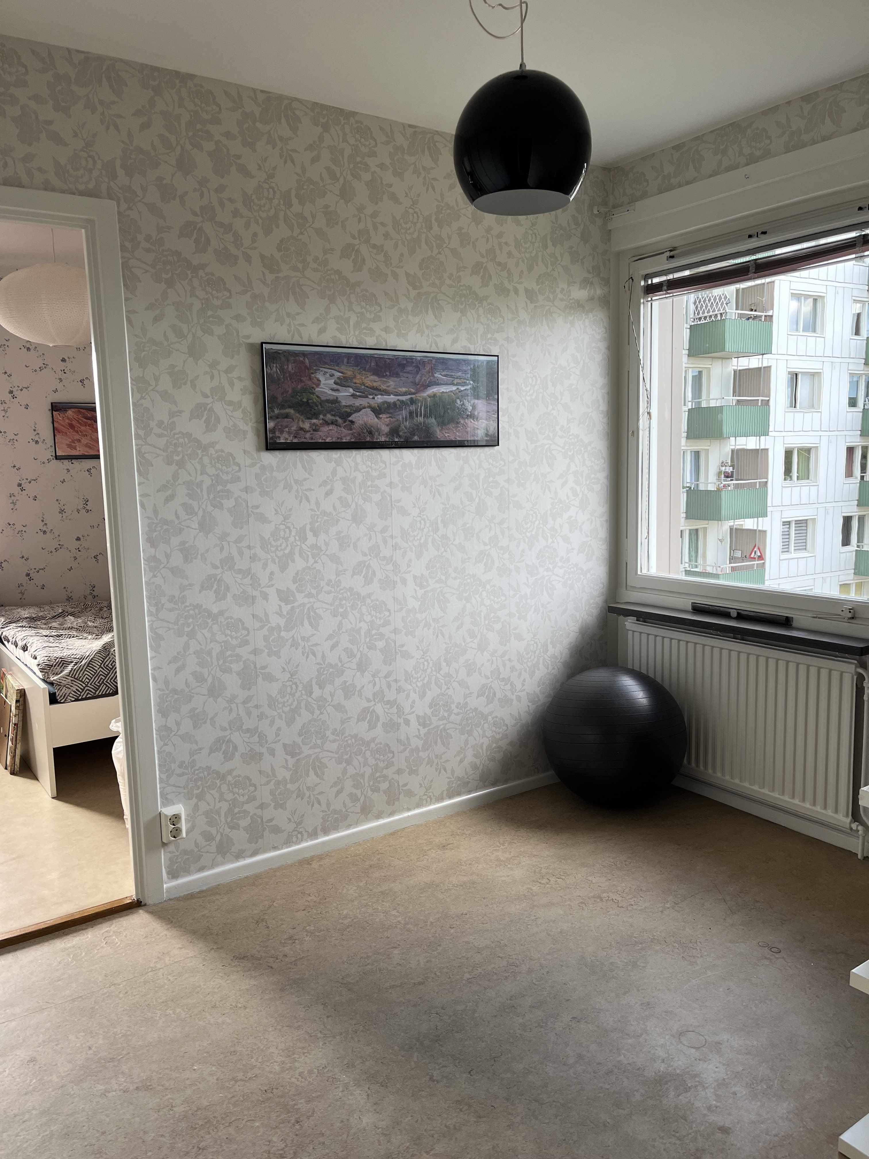 1 rum och kök, Bandhagen, 4 000 kr/mån, bild 5