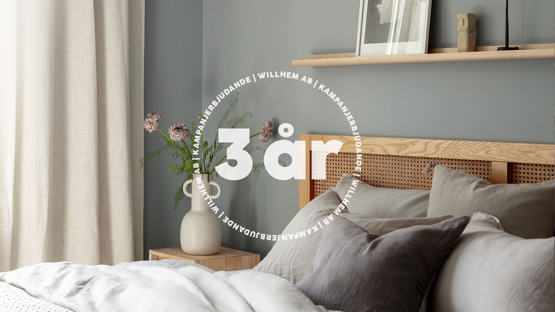 2 rok · 59 m² i Eskilstuna