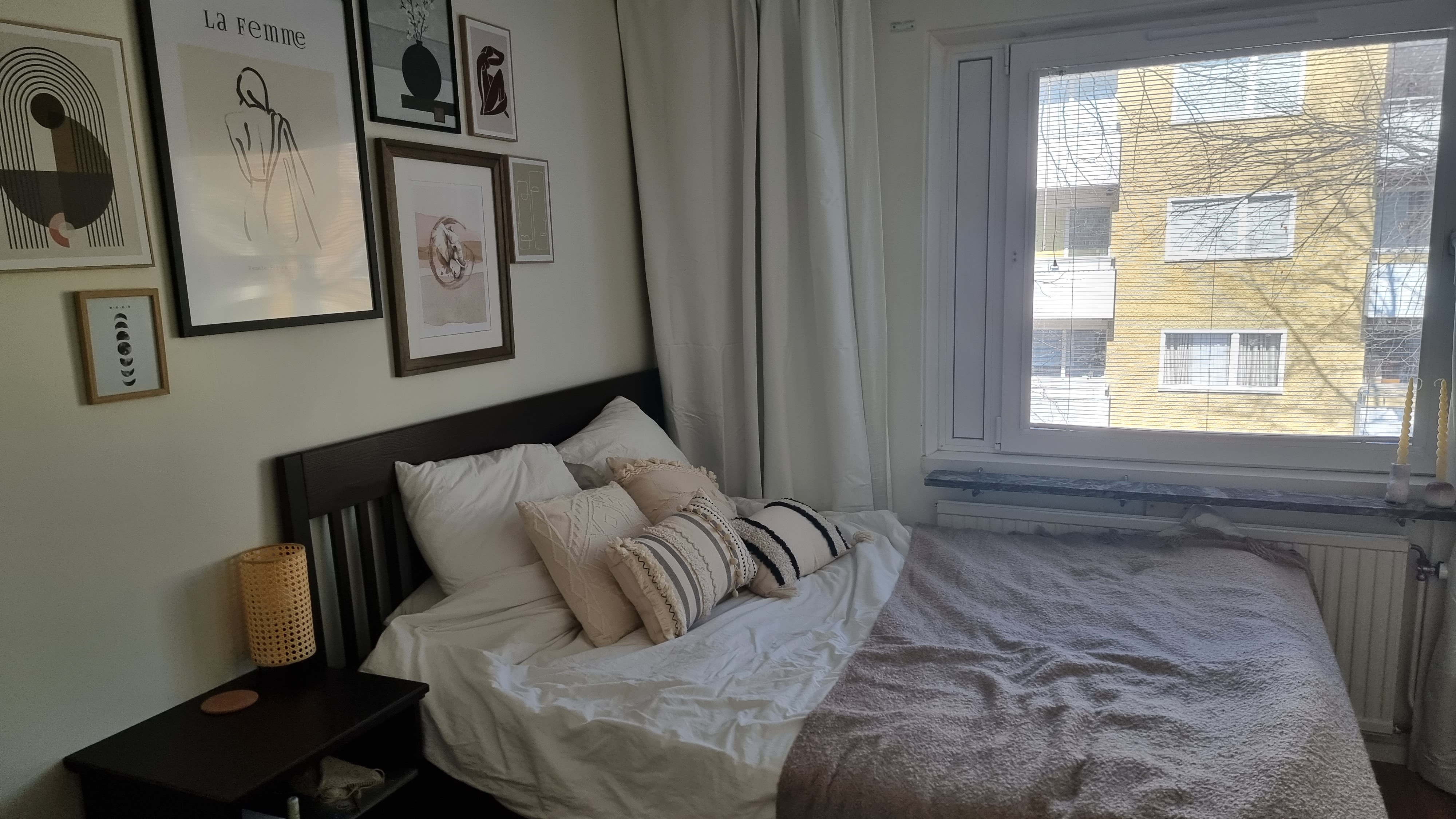 Hyppingeplan, Spånga