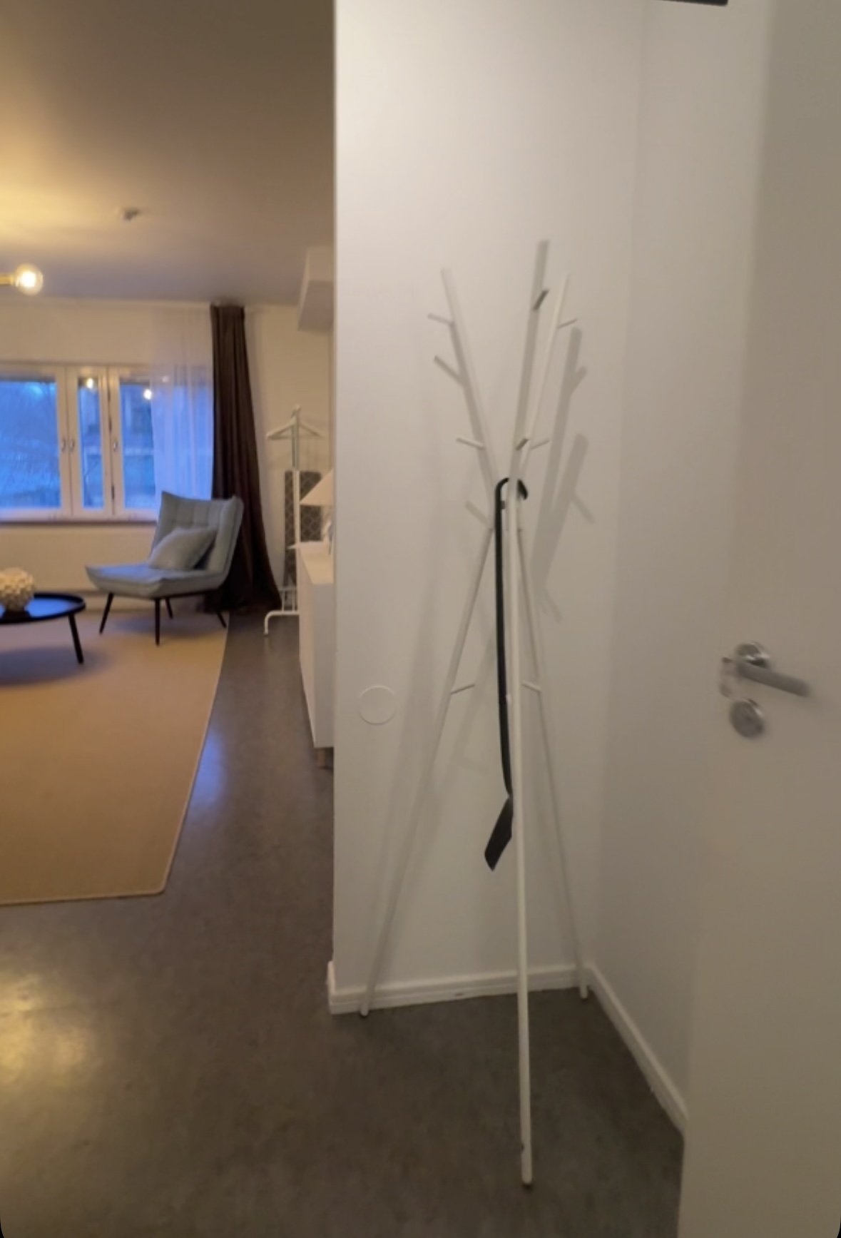 Katarina Bangata, Stockholm — photo 3