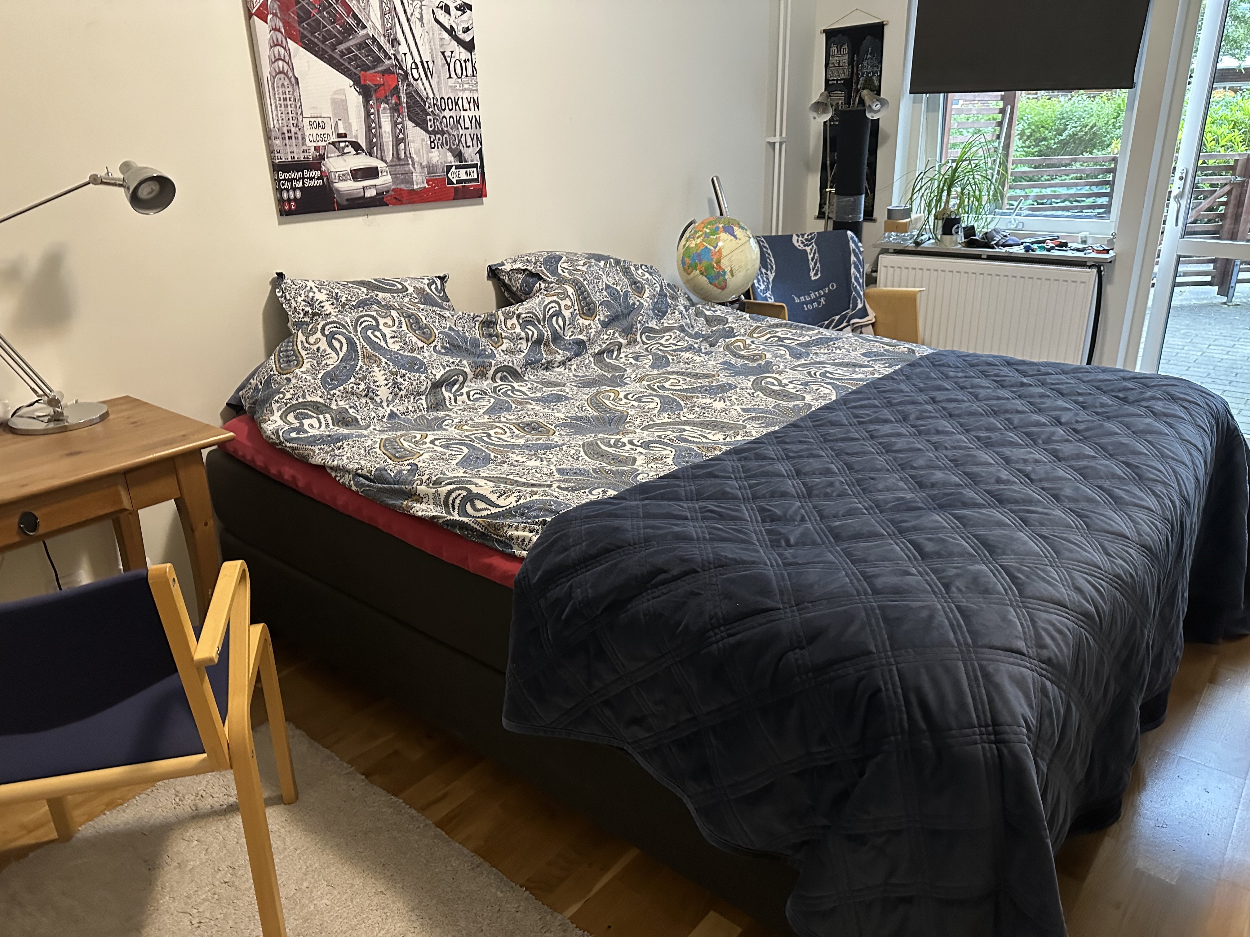 Södra vägen , Lund — photo 2