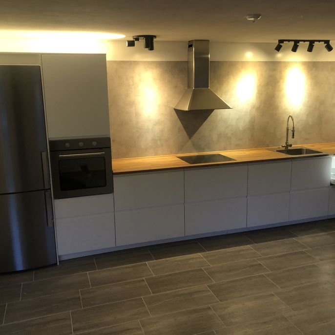 Lägenhet, 3 rooms, 85 sqm, Skene