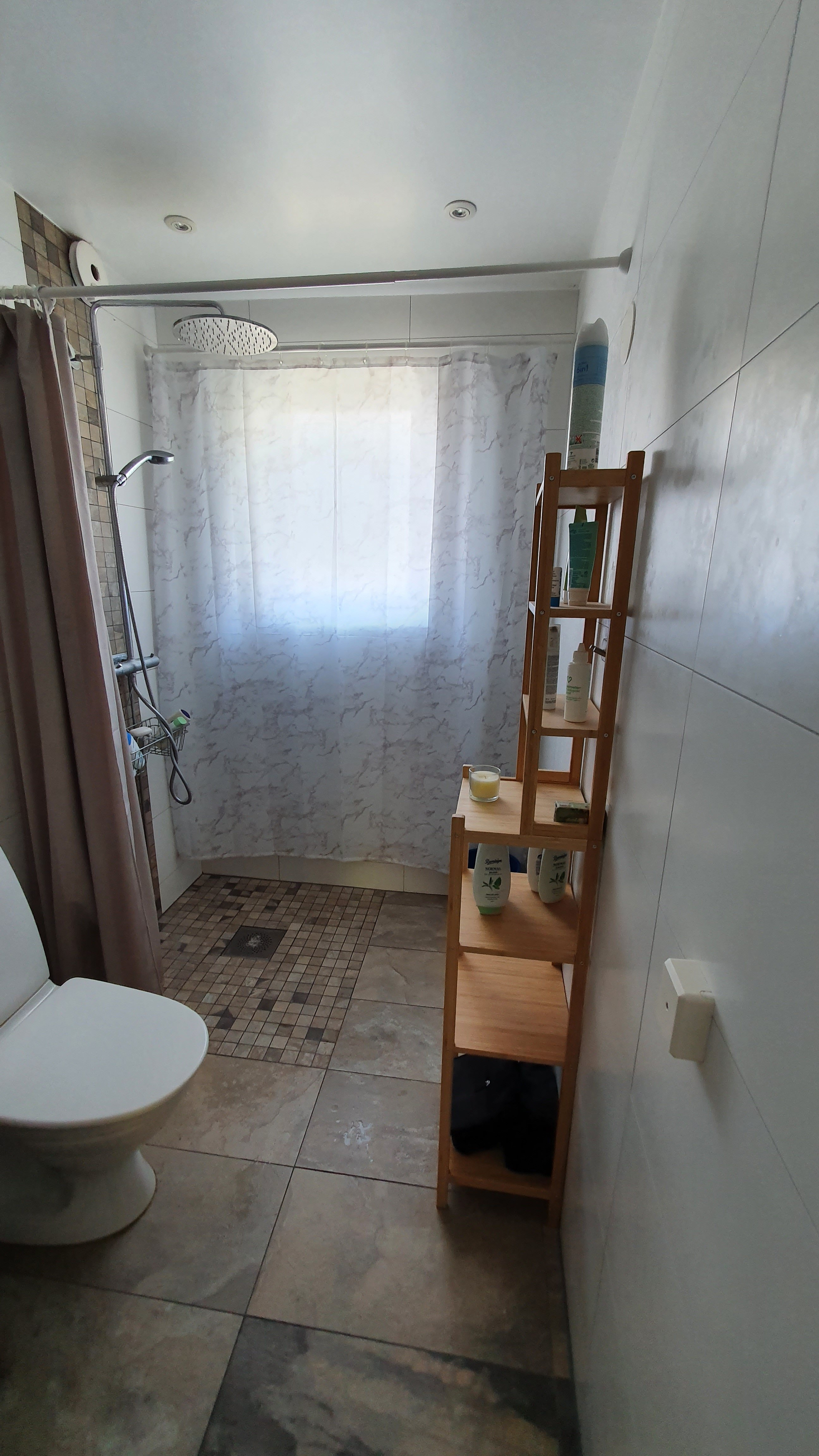 Toppsegelsgatan, Göteborg