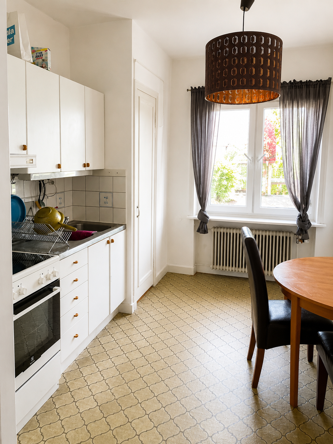 Lägenhet, 1 rooms, 45 sqm, Örebro