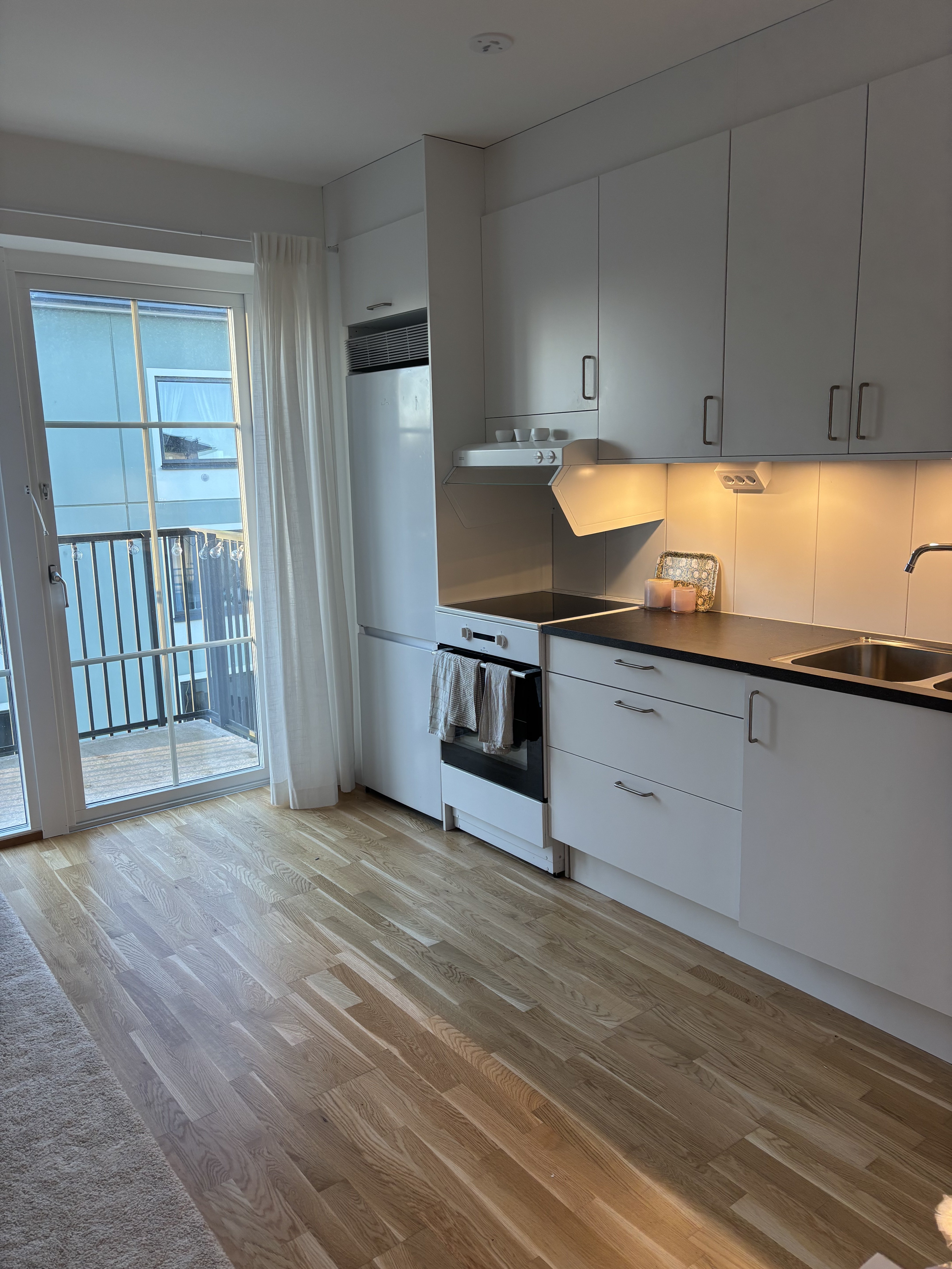 Vipeholms Allé, Lund — photo 2