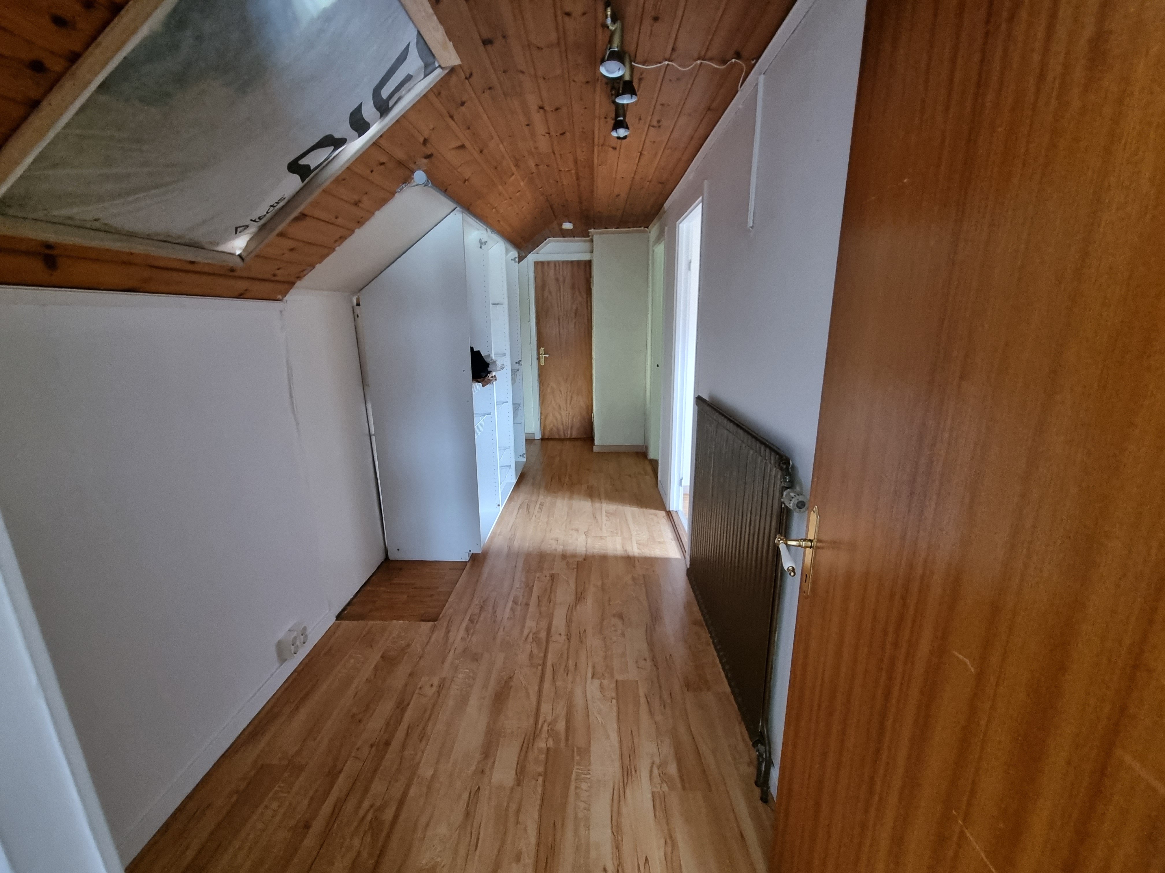 Ellesbovägen, Kungälv