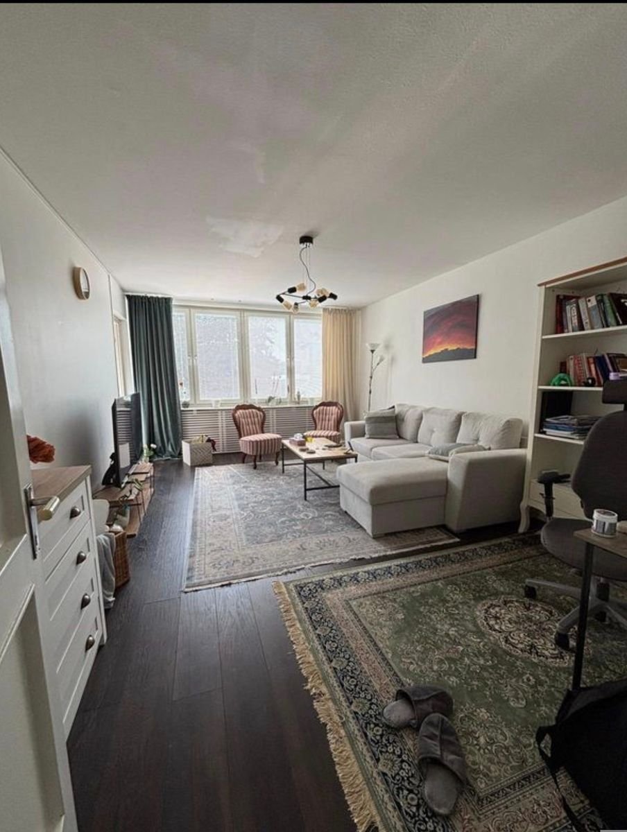 Sibbarpsgränd, Älvsjö