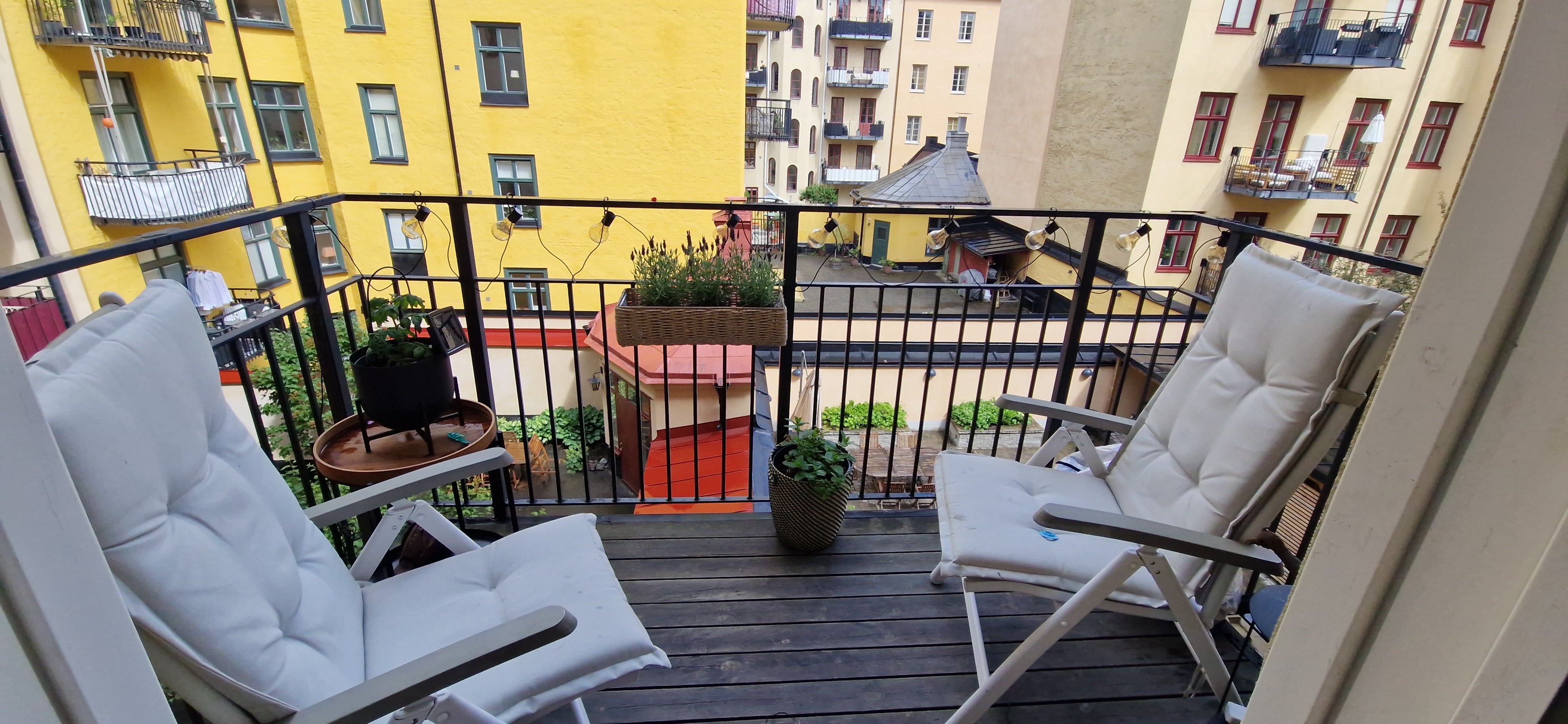 3 rok · 74 m² i Stockholm – bild 4