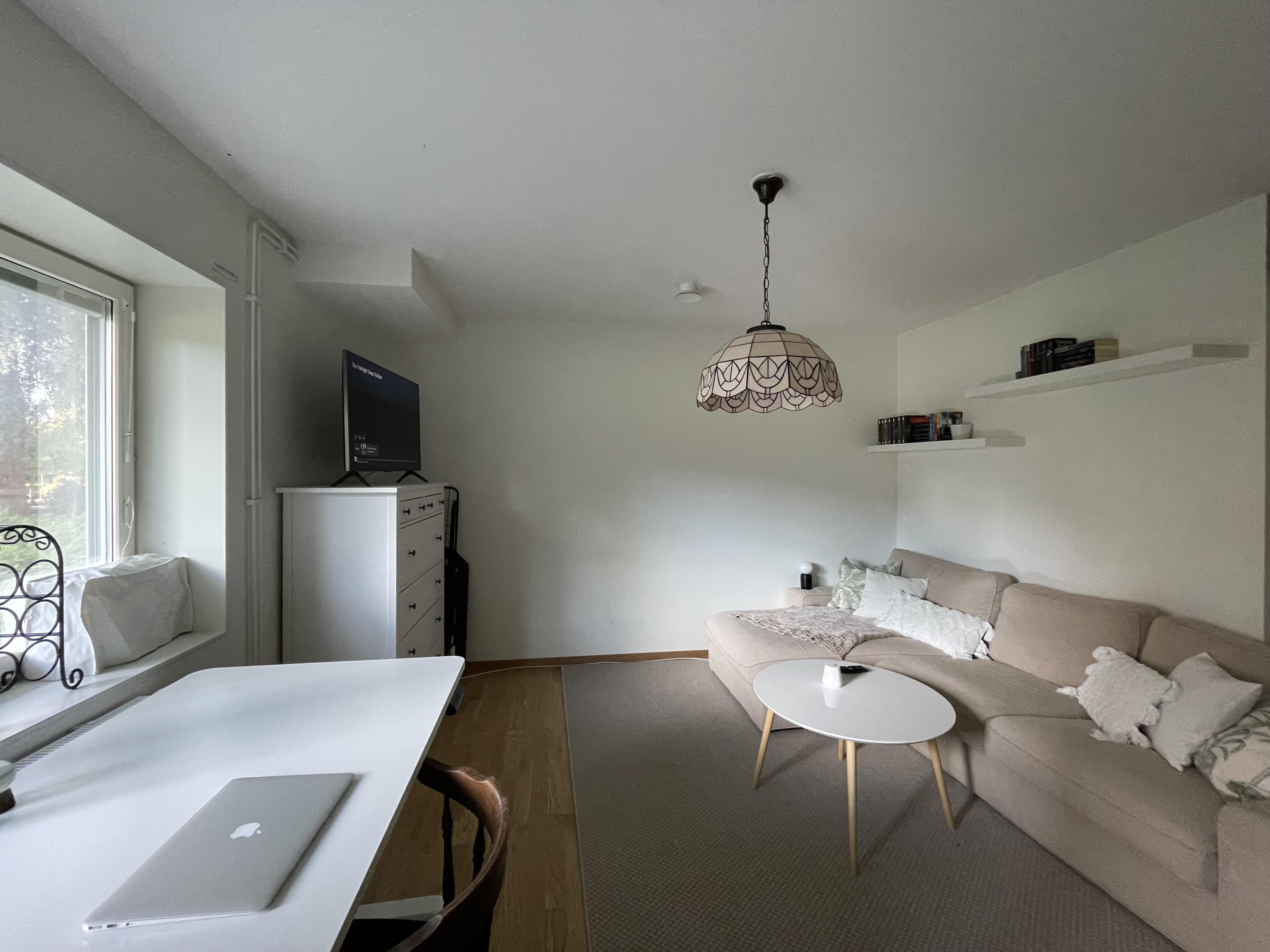 Lägenhet, 2 rooms, 36 sqm, Märsta
