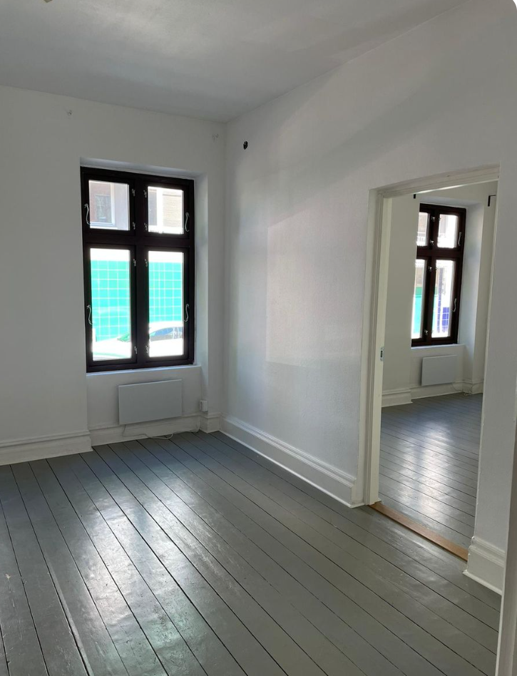 Monbijougatan, Malmö — photo 3