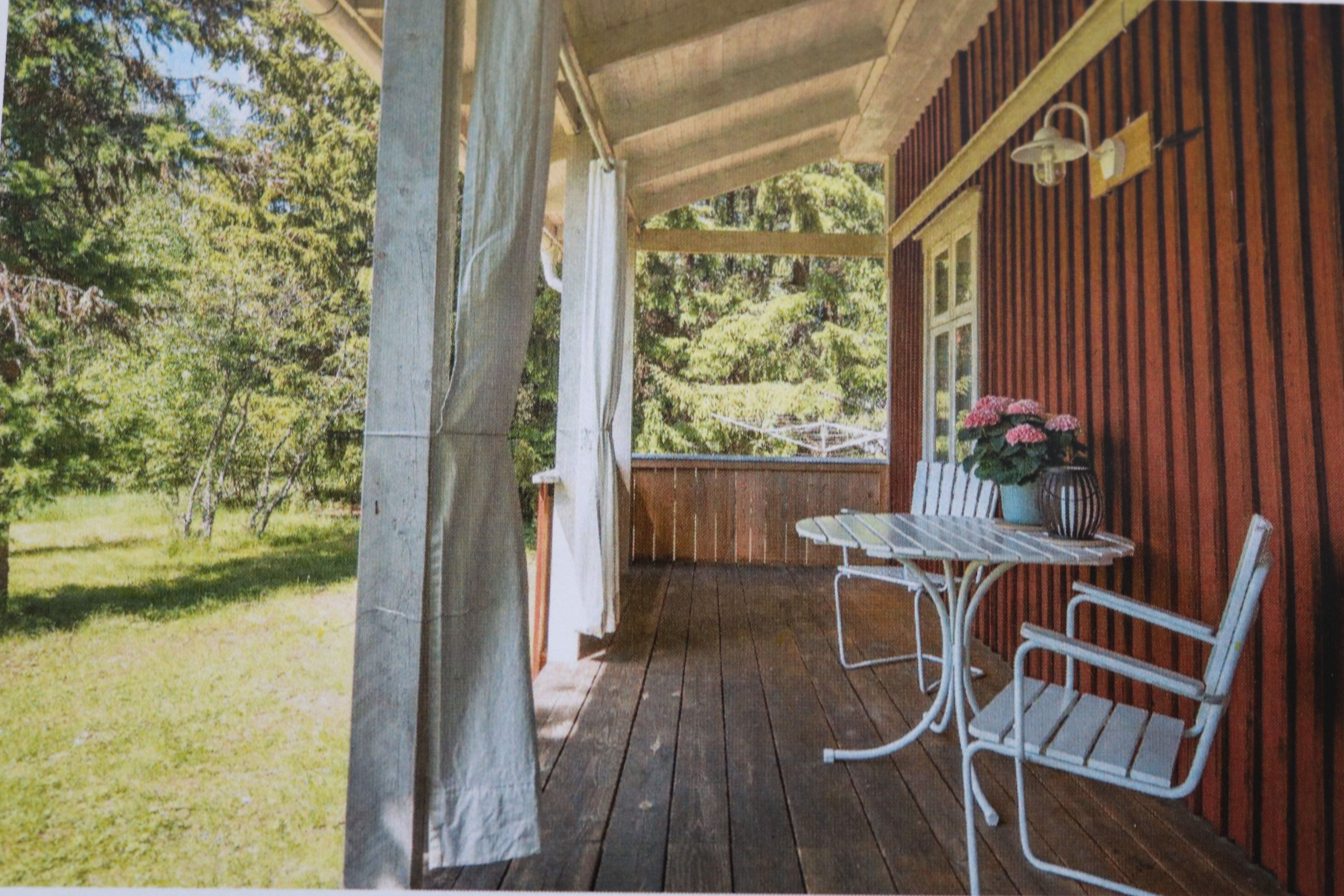Hus – Eda kommun, Värmlands län - Bild 3