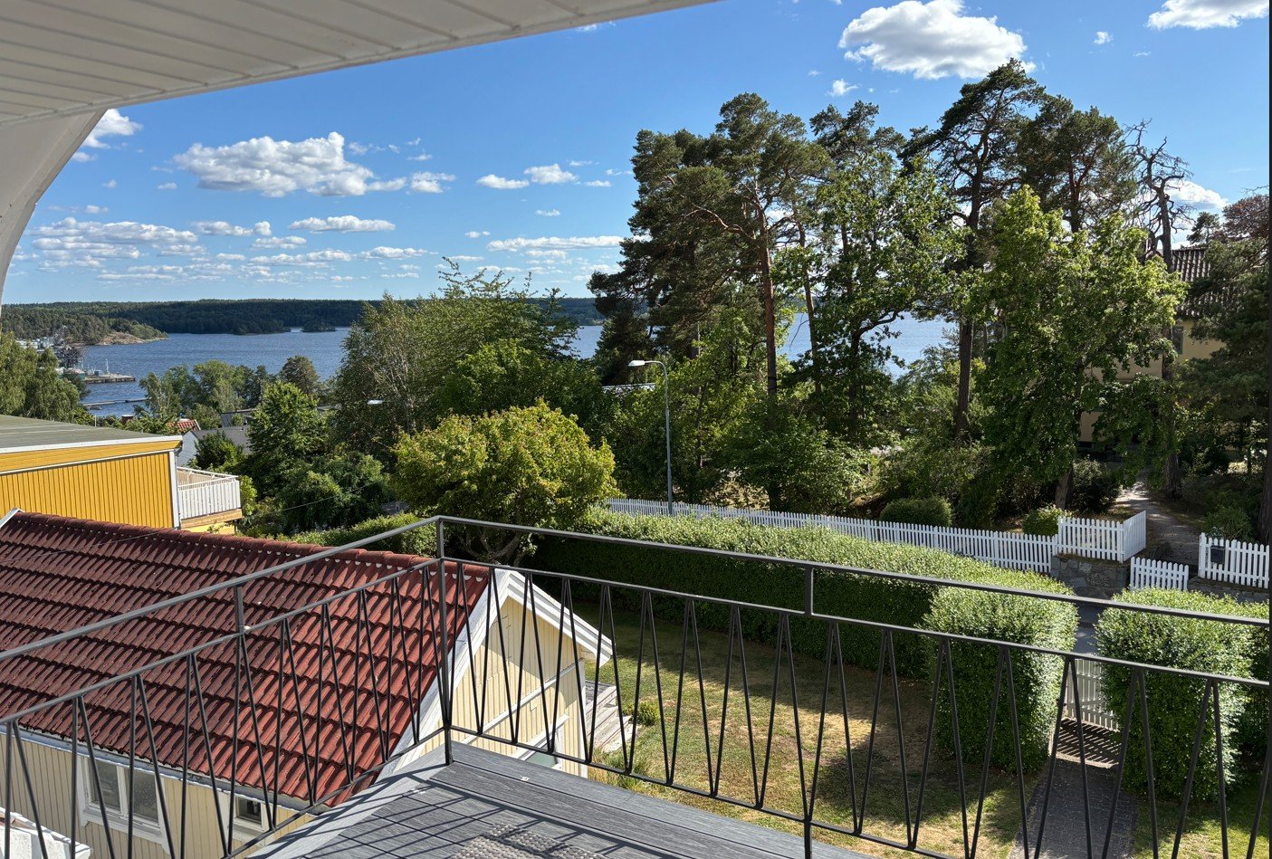 Villa/Hus, 9 rooms, 220 sqm, Hässelby