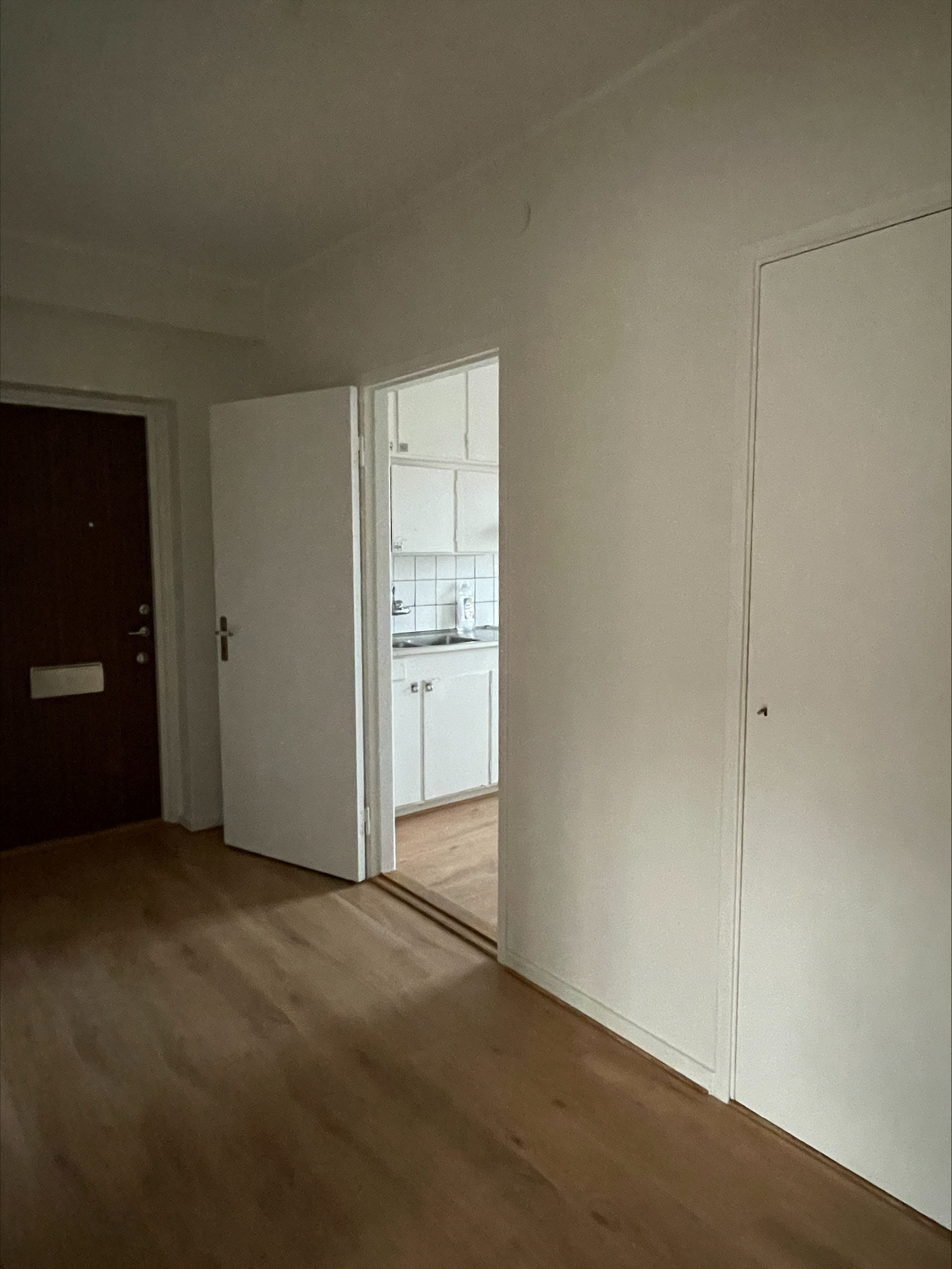 Lägenhet, 2 rooms, 60 sqm, Perstorp