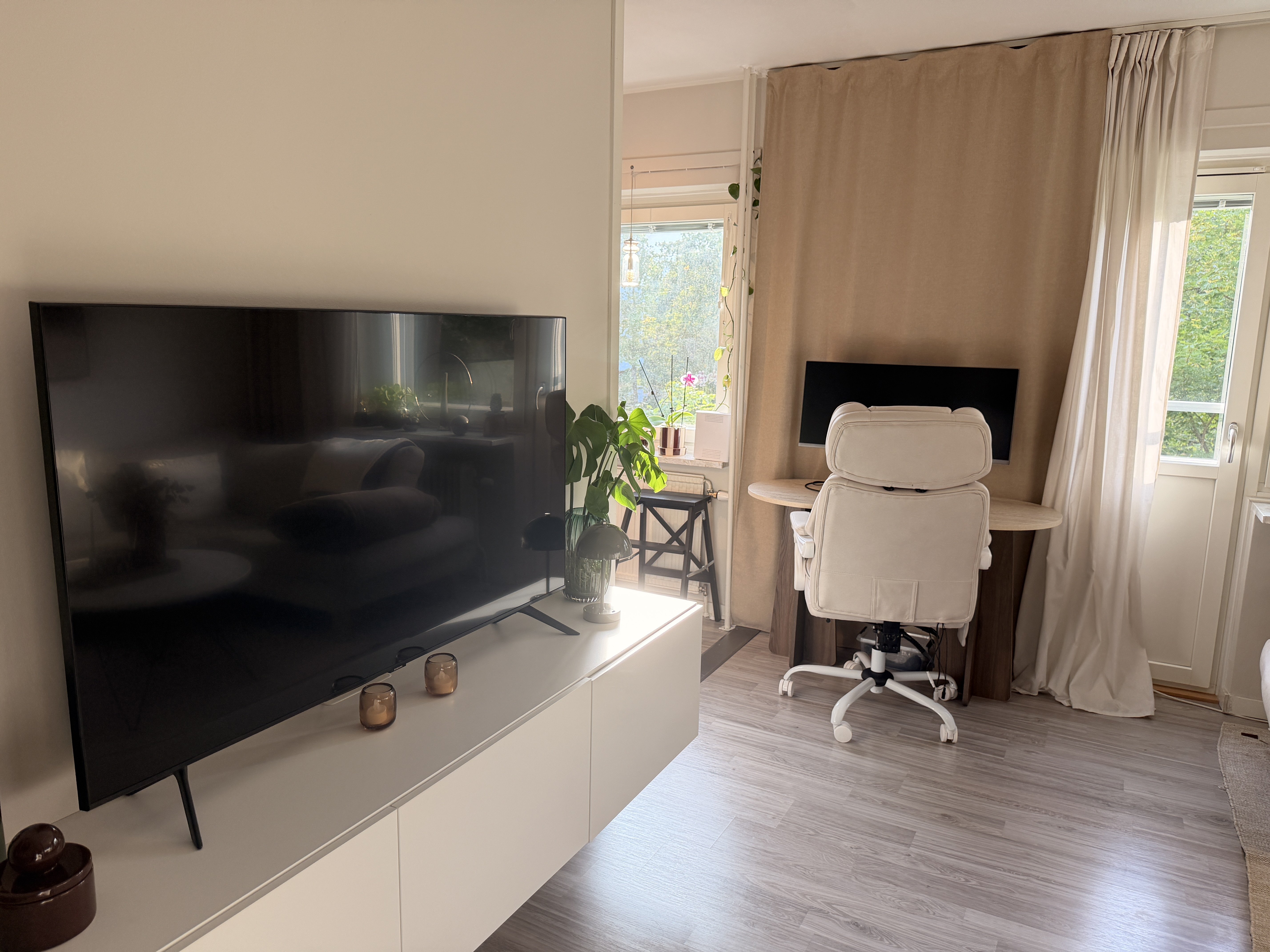 1 rok · 35 m² i Trångsund – bild 4