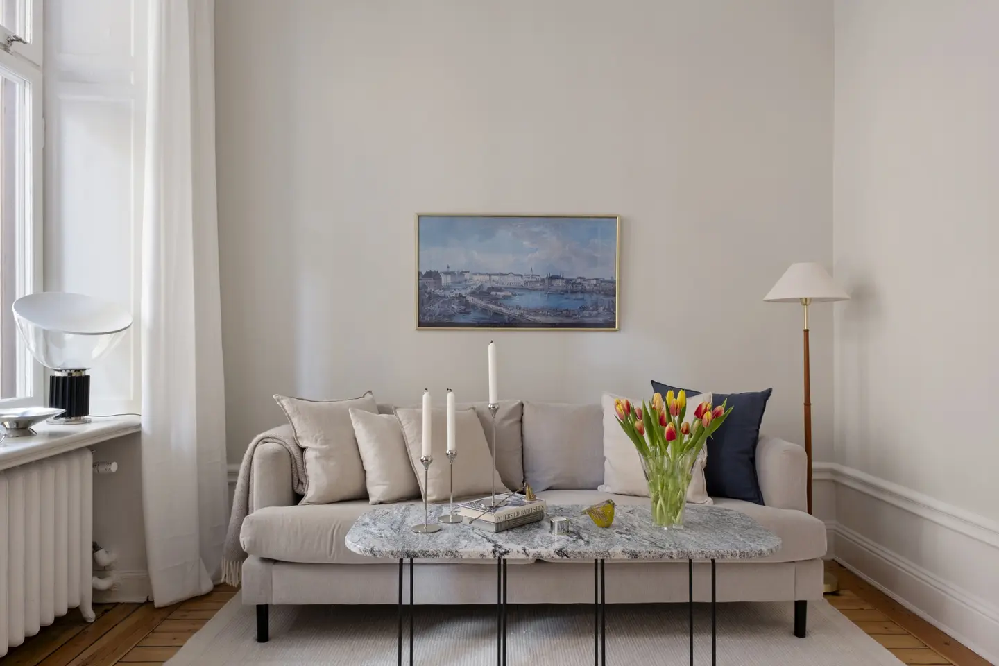 Skeppargatan, Stockholm — photo 4