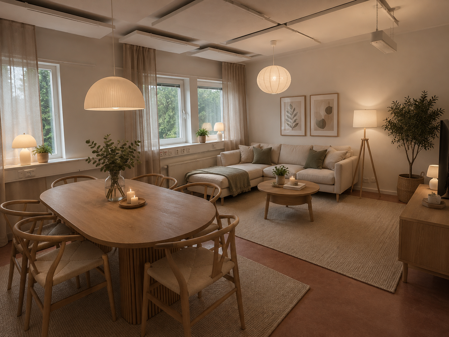 Lägenhet – Torslanda, Snäckeberget, Nolered - Bild 4