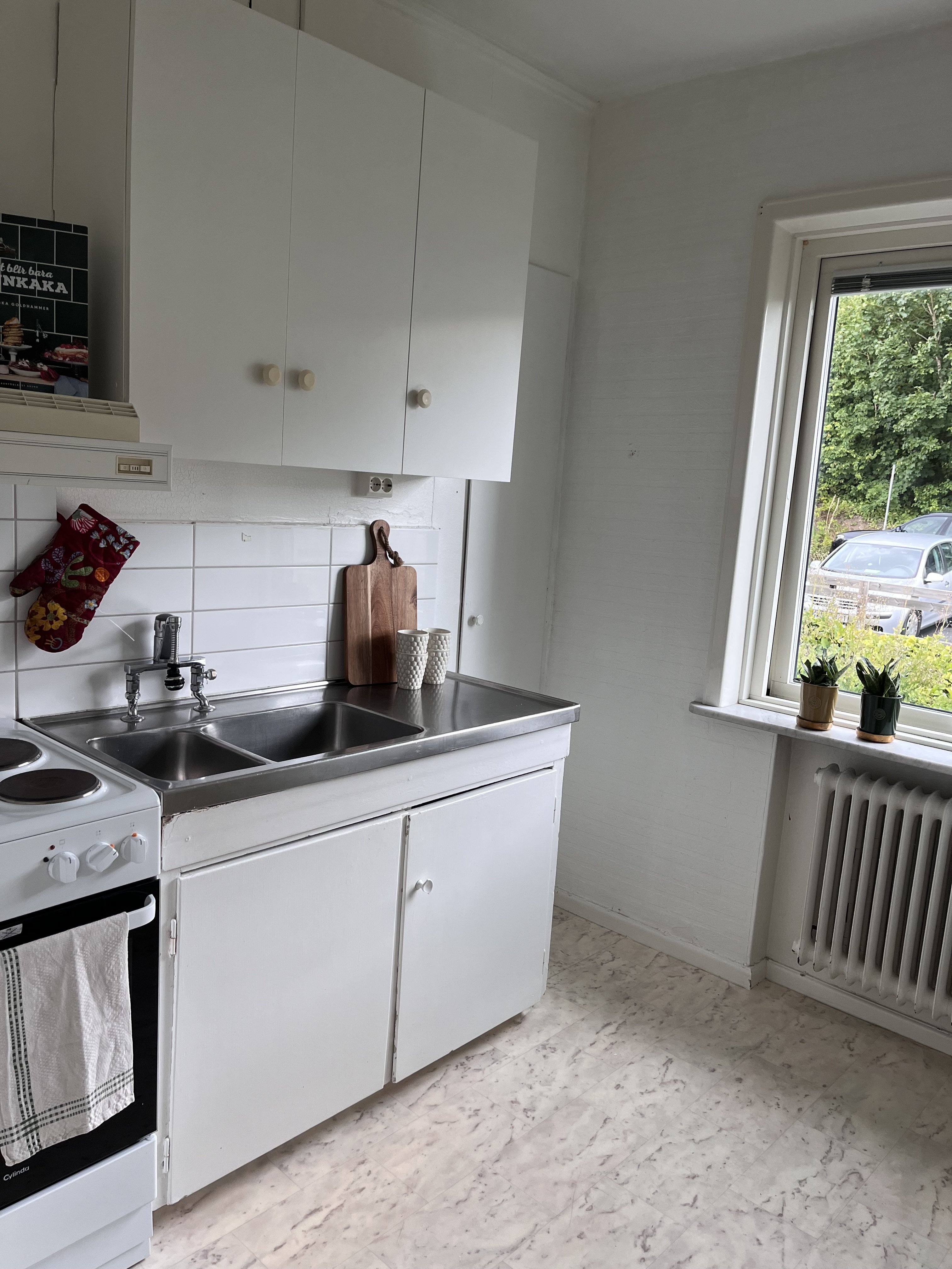 Lägenhet, 3 rooms, 78 sqm, Borås