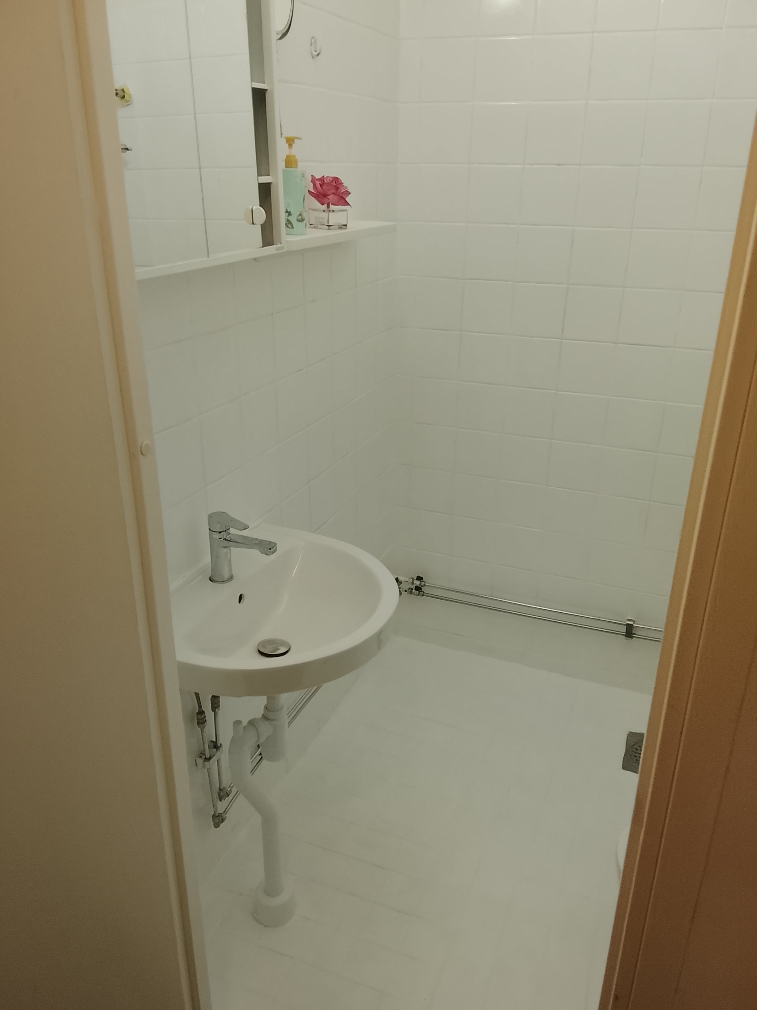 Lägenhet, 1 rooms, 16 sqm, Skärholmen