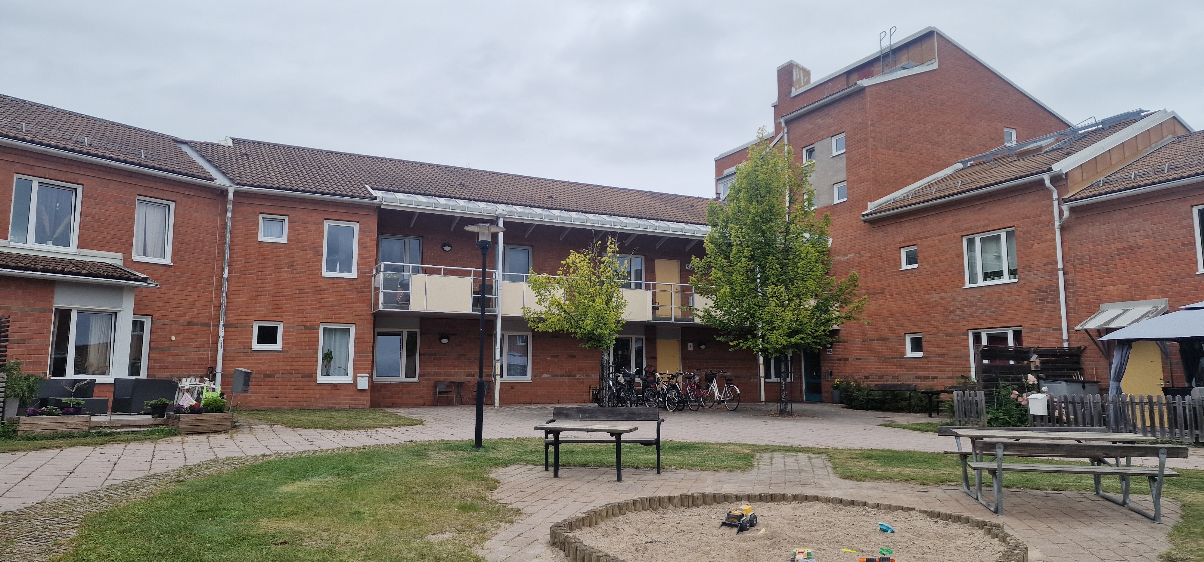 3 rok · 72 m² i Nyköping – bild 6