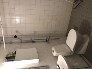 Lägenhet, 2 rum, 10 kvm, Stockholm