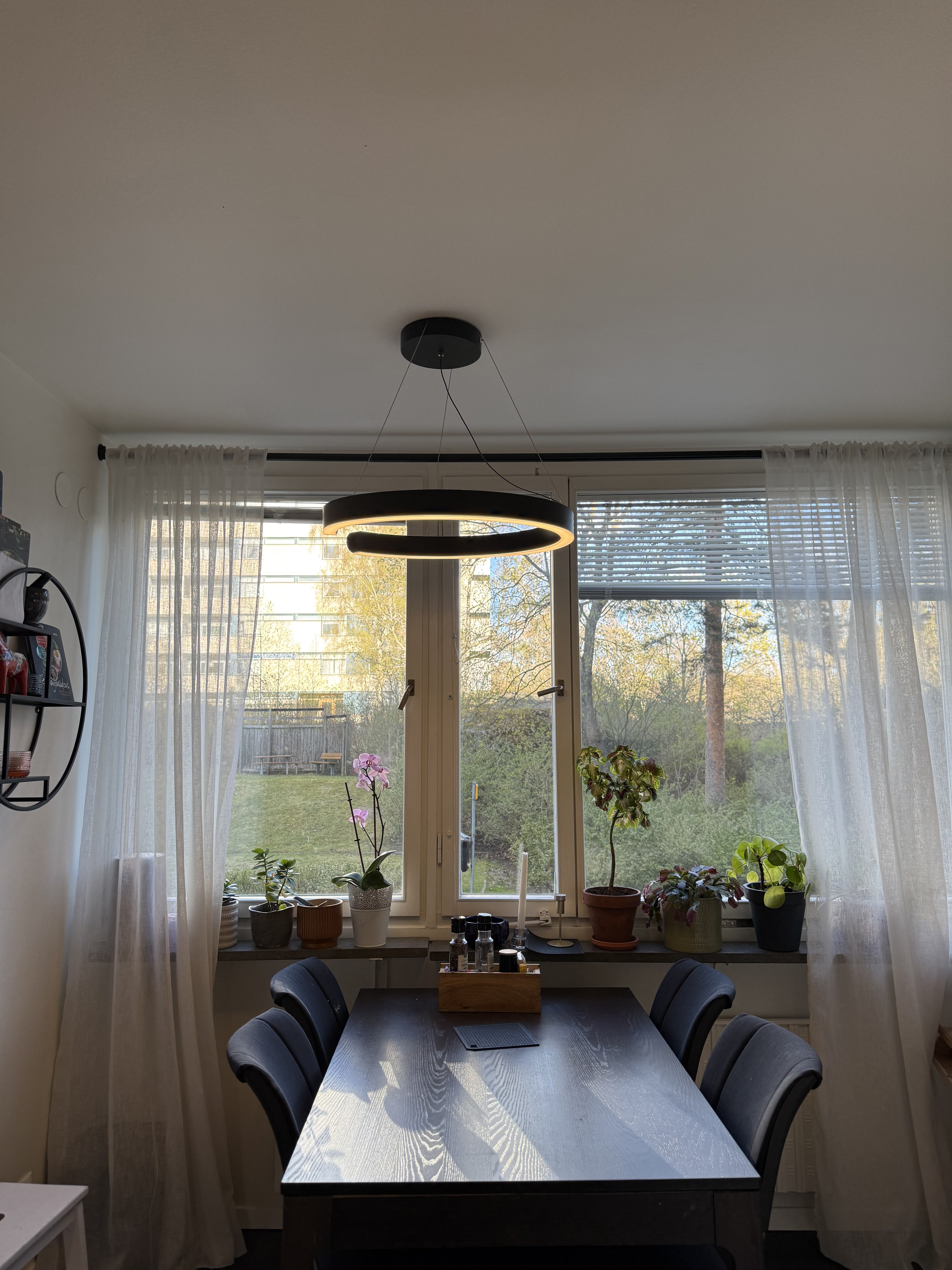 Apartment in Solna, Västra skogen, Huvudsta - Bild 2
