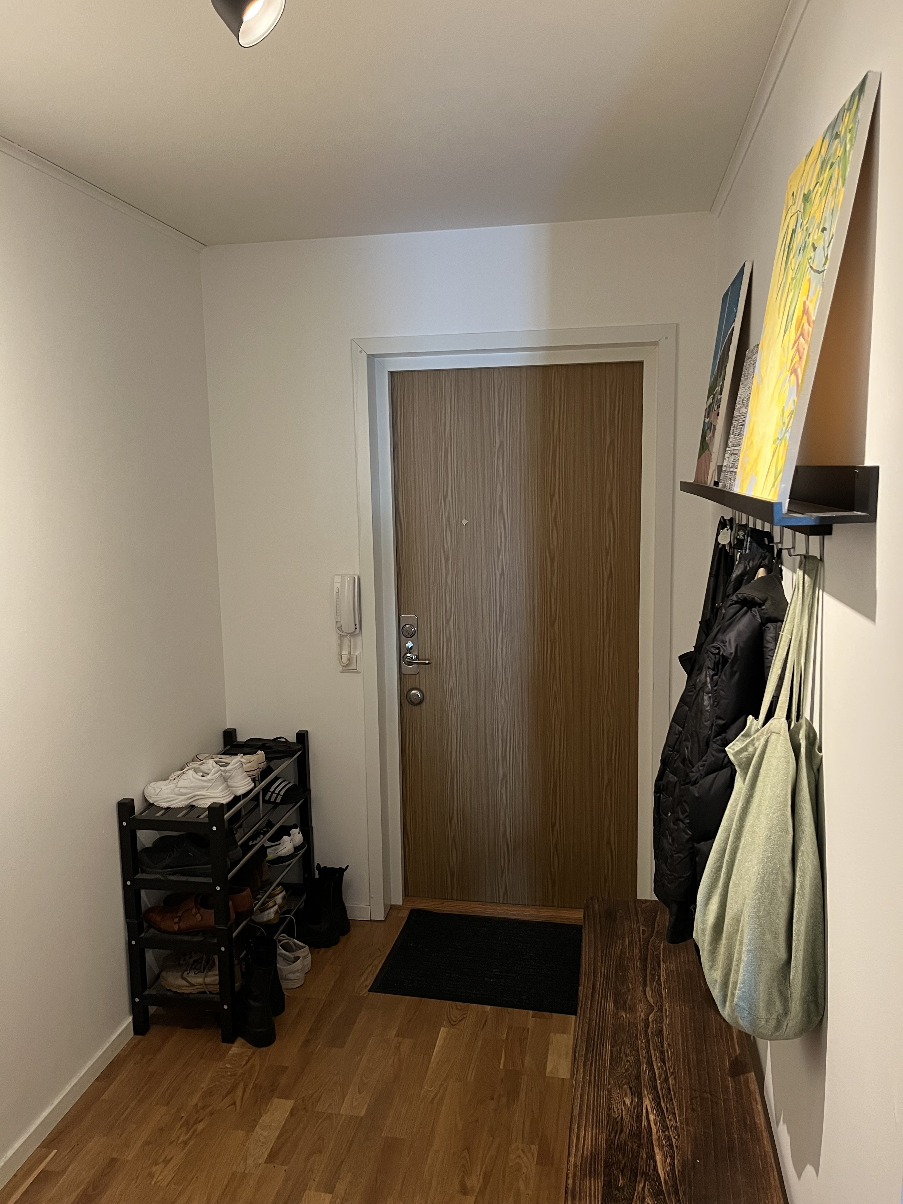 Kvillegatan, Göteborg — photo 4