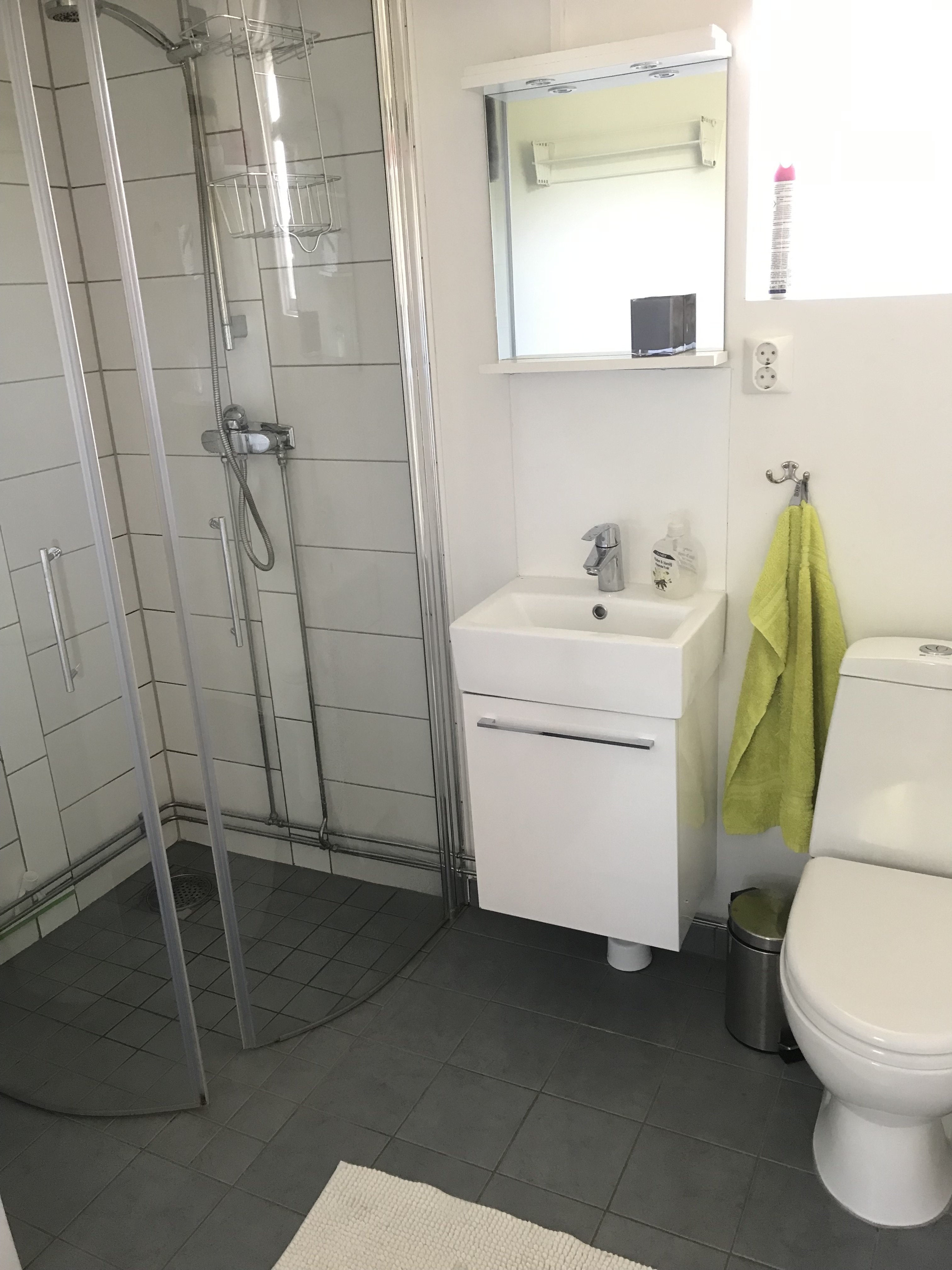 Stuga, 2 rum, 25 kvm, Torslanda