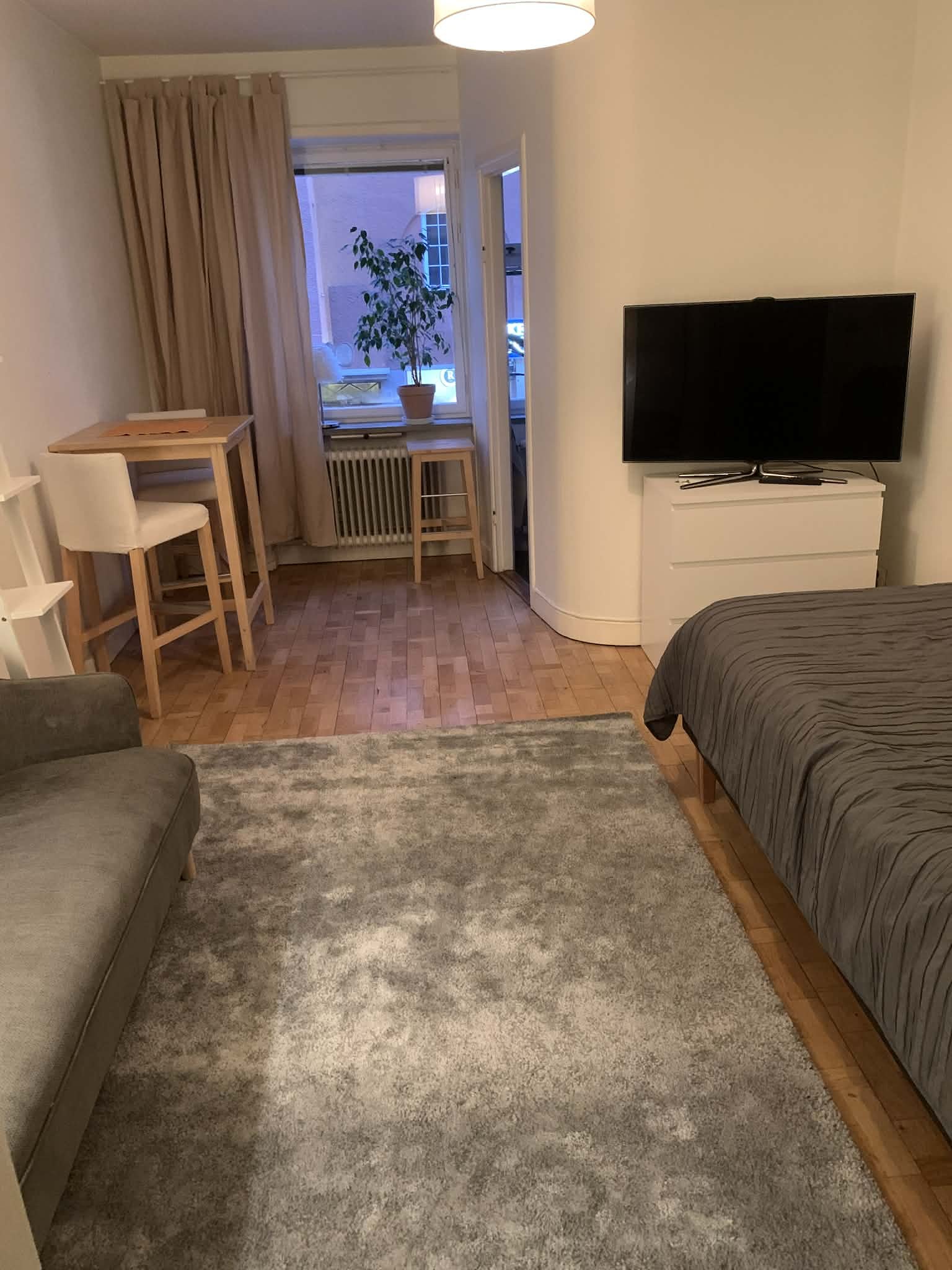 Roslagsgatan, Stockholm — photo 5