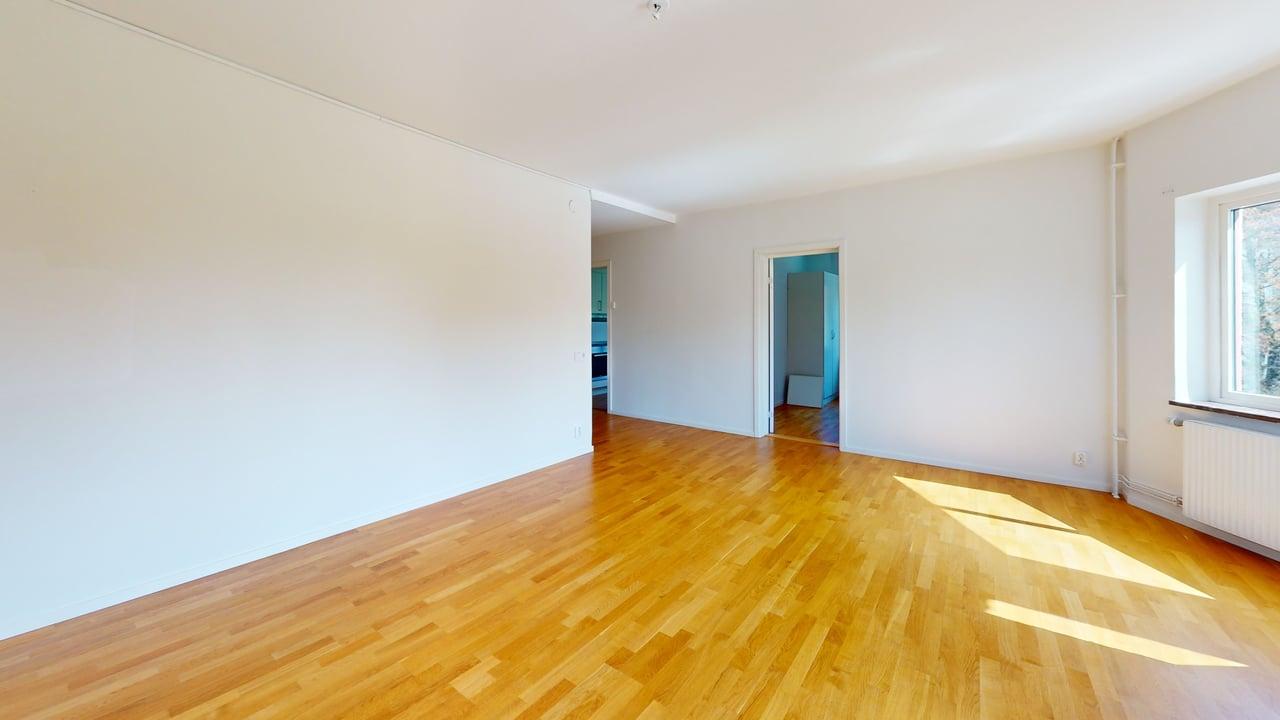 Apartment in Borås, Tullen - Bild 2