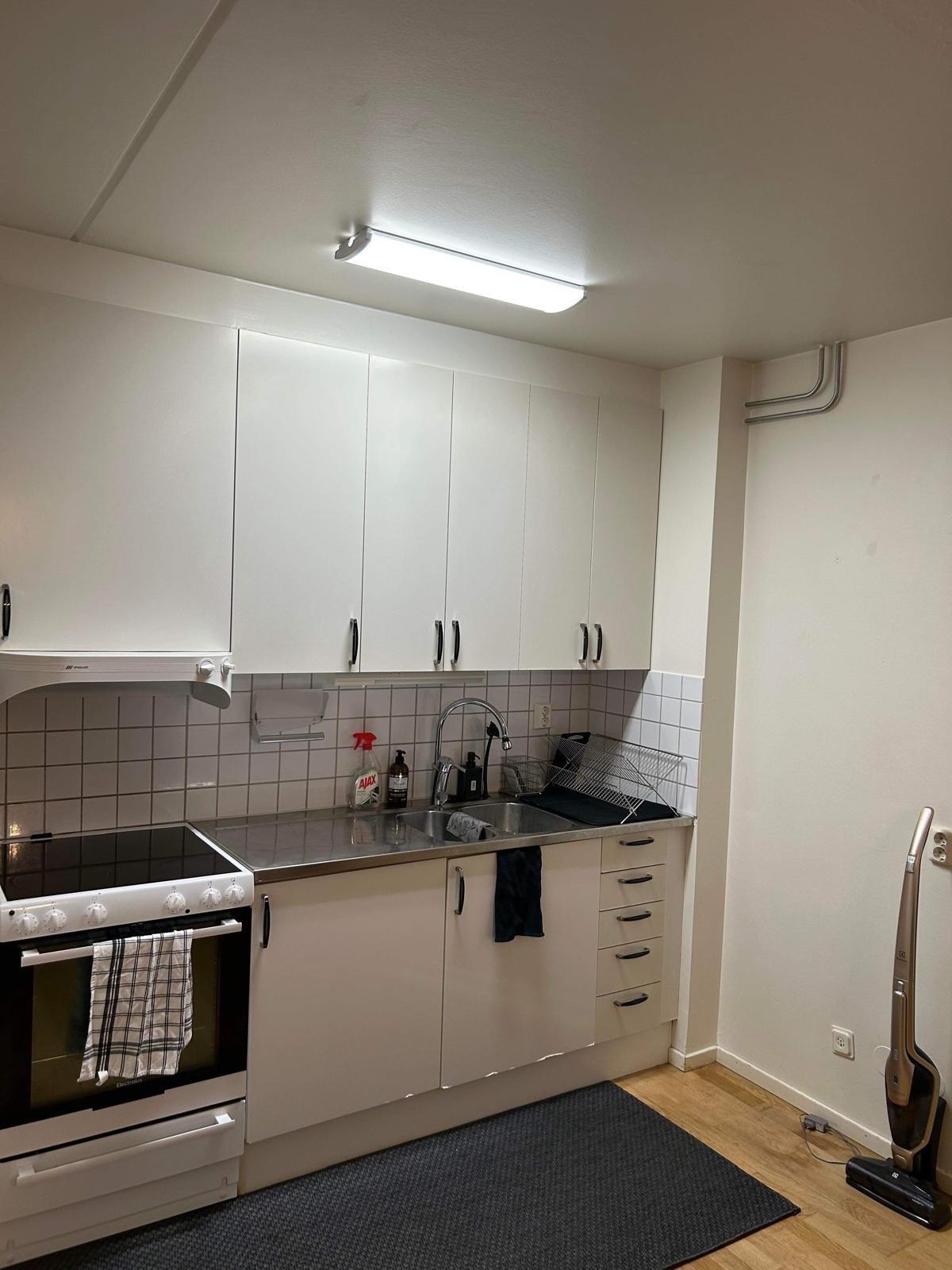 Lägenhet – Bromma, Åkeslund - Bild 3