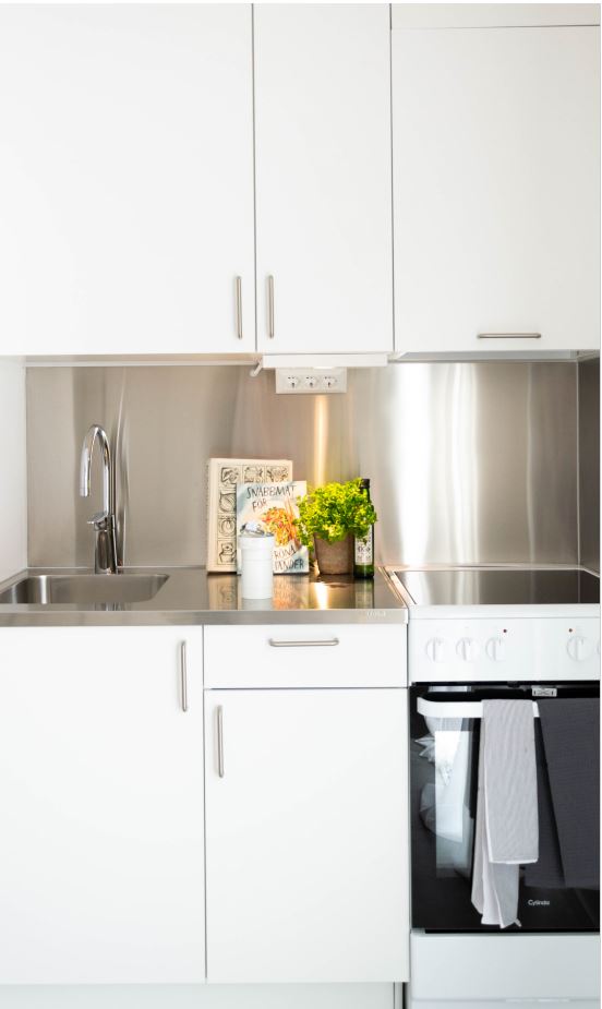 1 rum och kök, Enskede — 7 594 kr/mån — bild 4