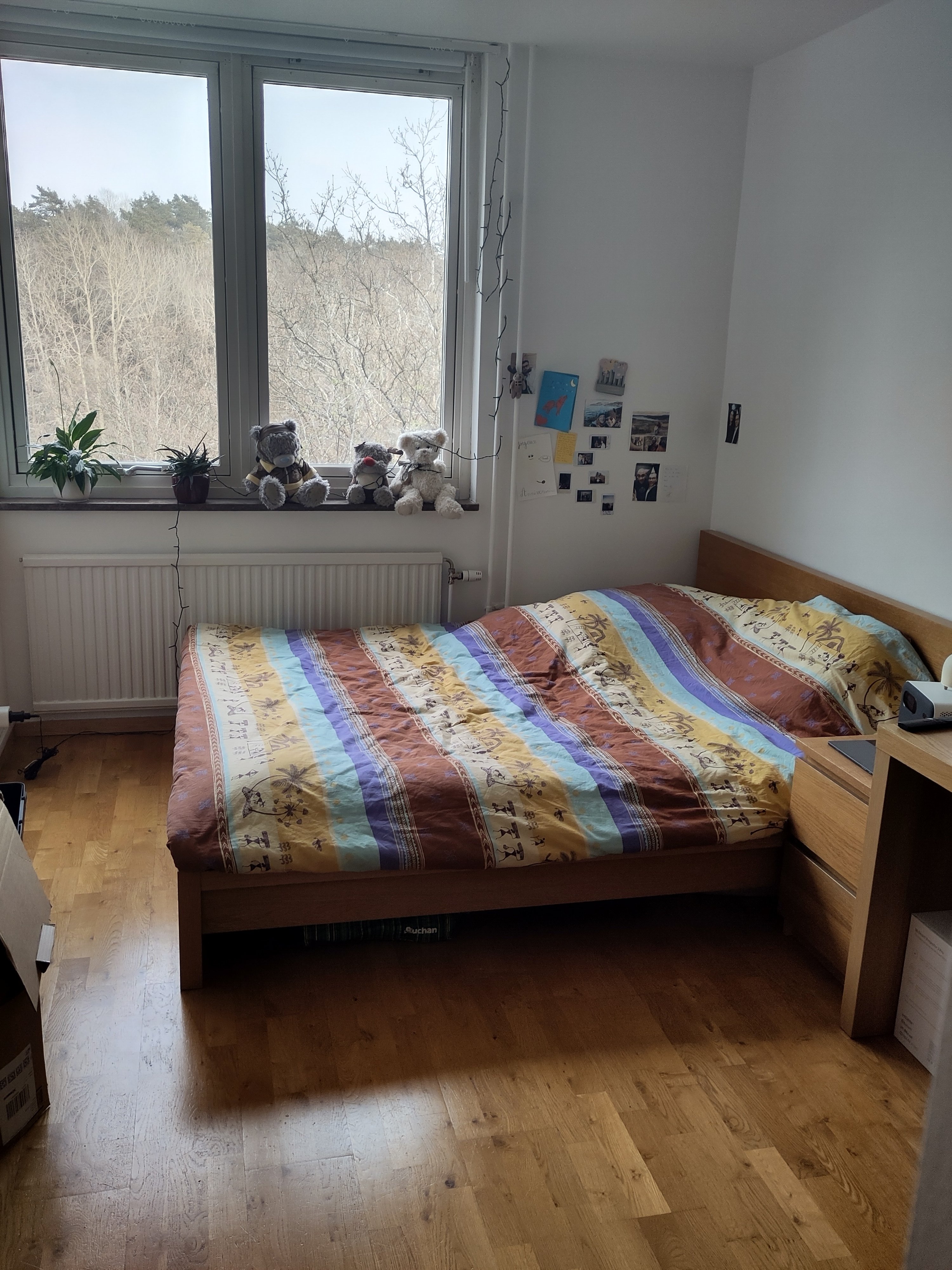 Lägenhet – Göteborg, Tynnered, Kannebäck - Bild 4