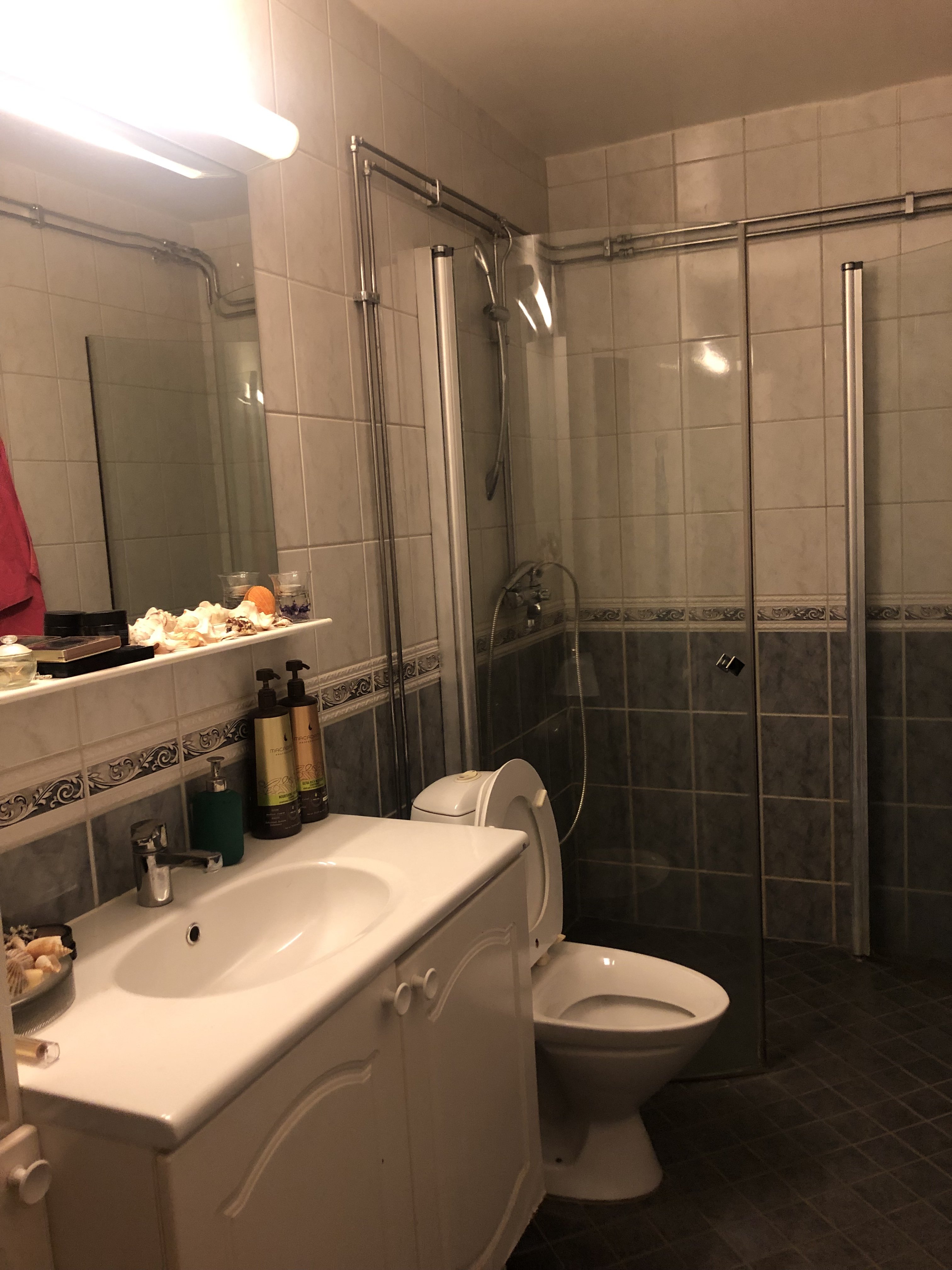 Lägenhet, 1 rum, 16 kvm, Uppsala