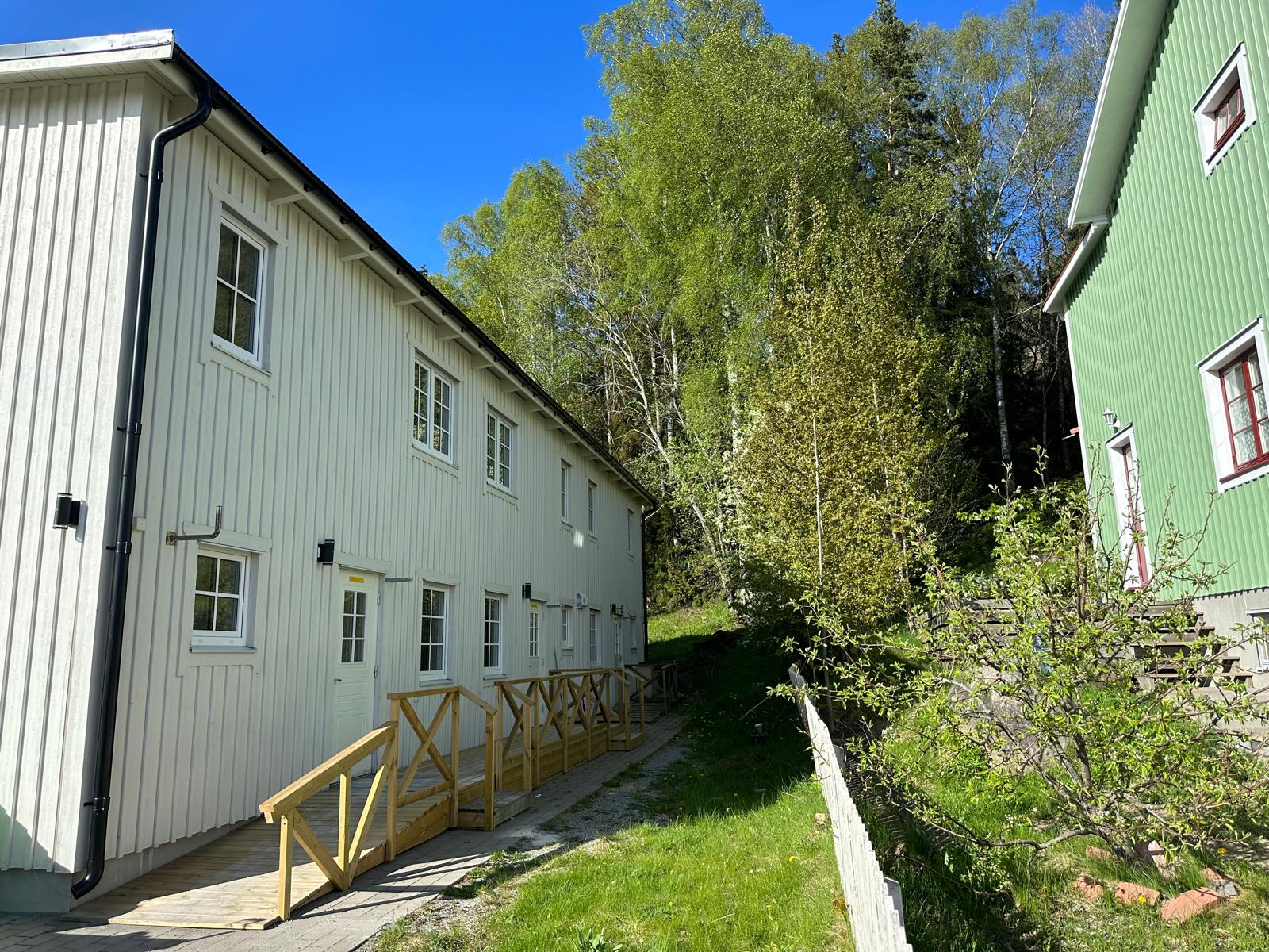 Lägenhet, 5 rooms, 122 sqm, Södertälje