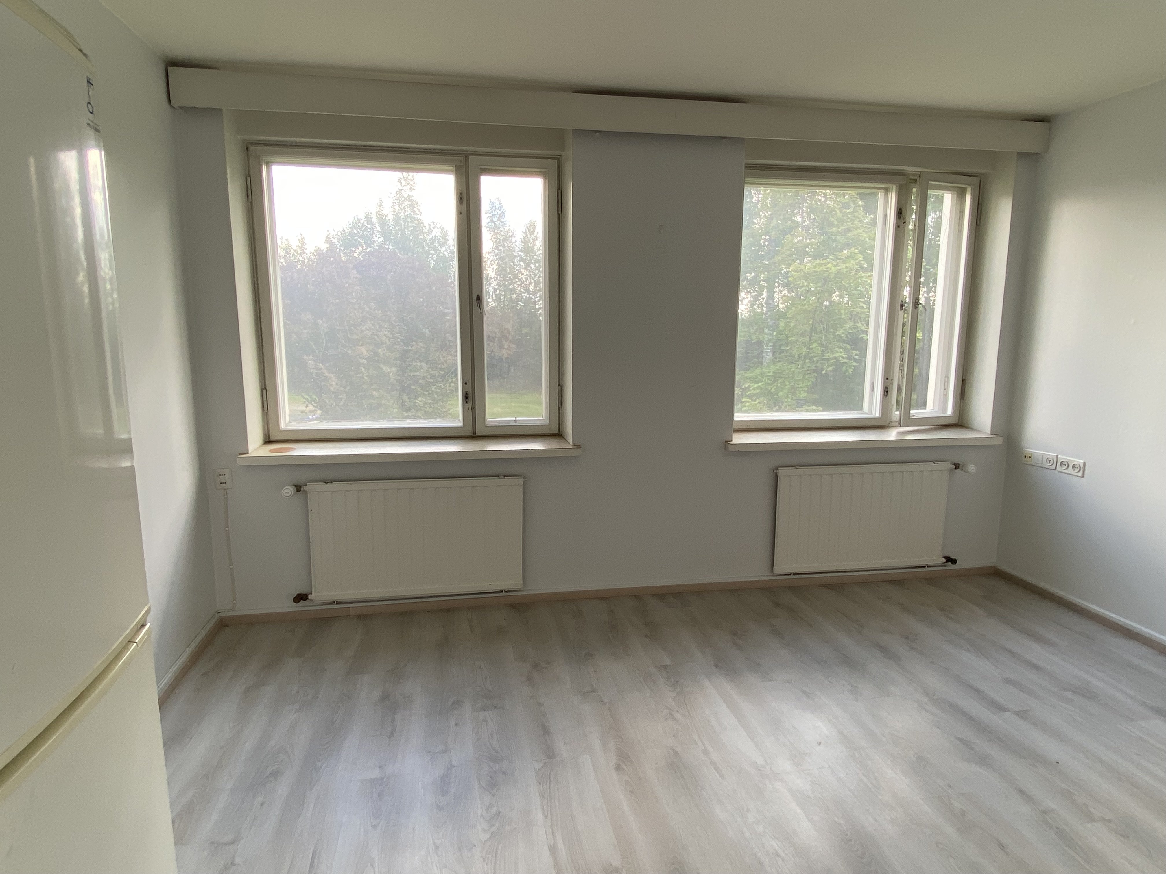 apartment at Hujakontie, Äänekoski 5