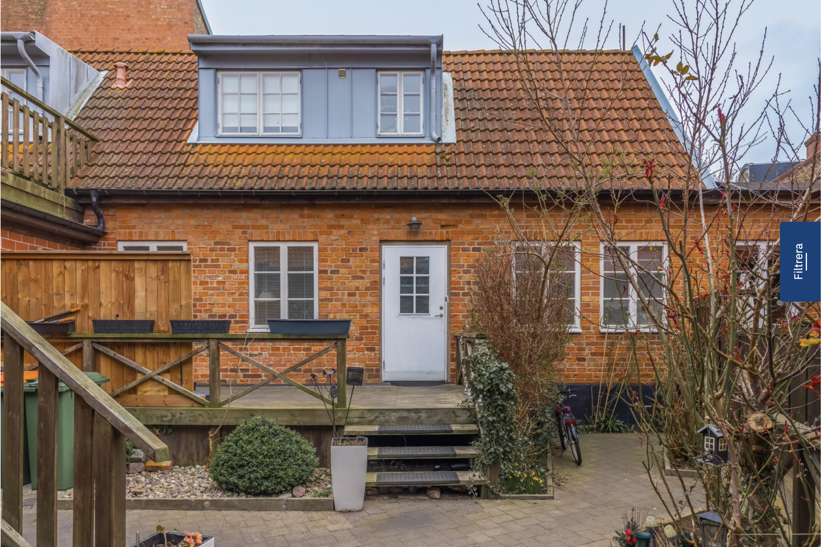 Övrigt, 3 rooms, 94 sqm, Simrishamn