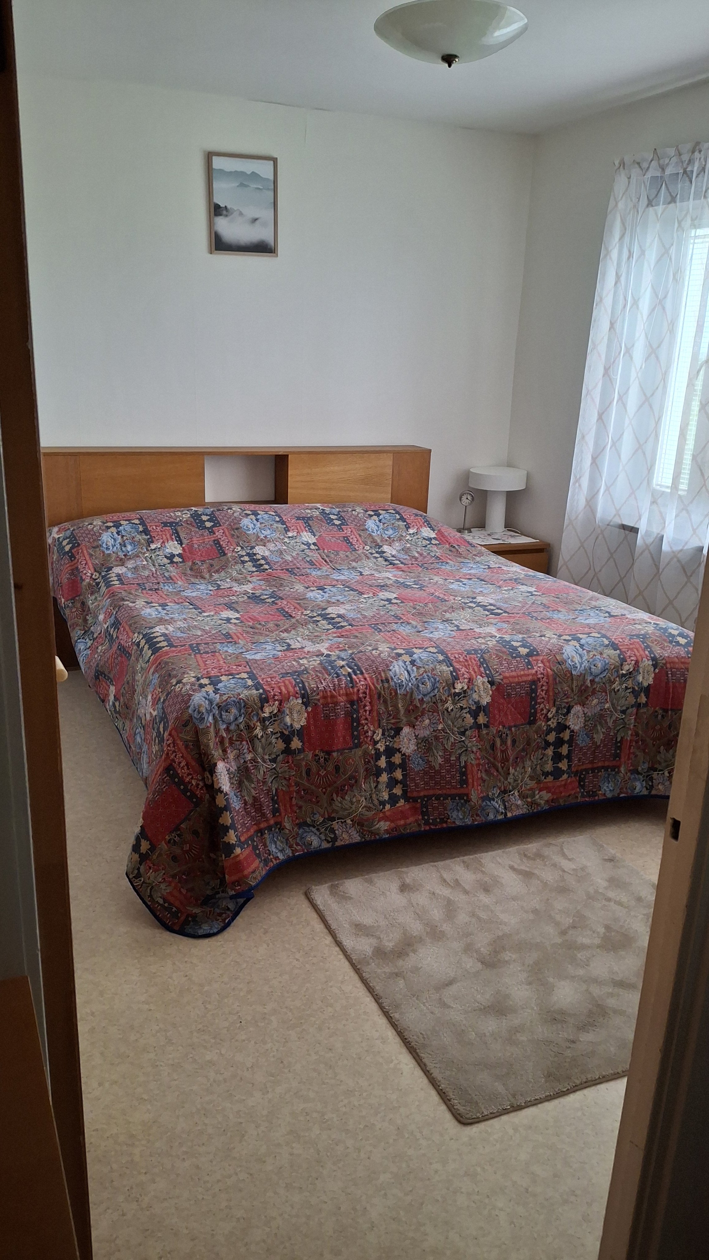 Lägenhet, 2 rooms, 60 sqm, Hässelby