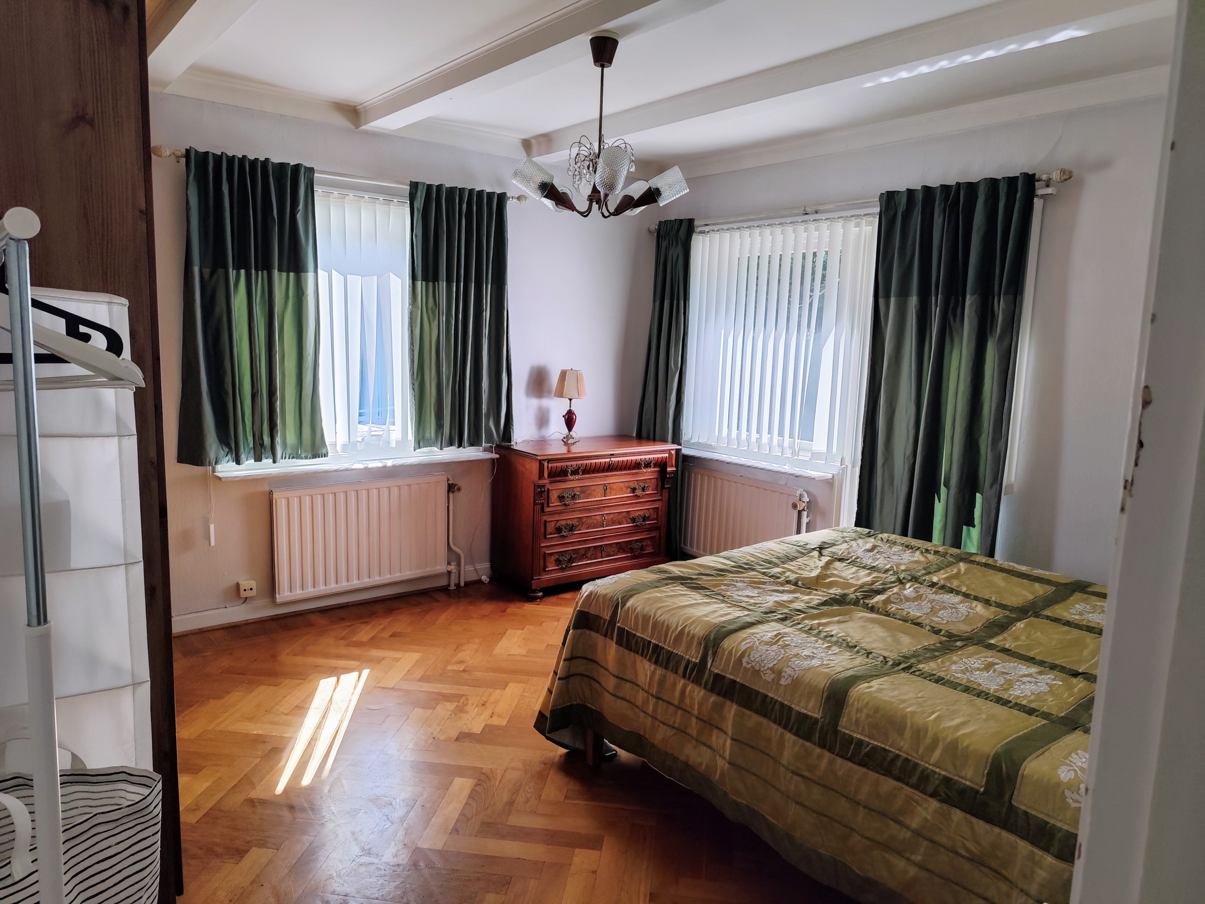 Gustavsgatan, Göteborg