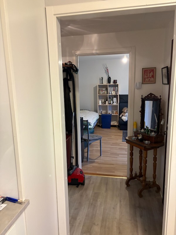 1 rok · 39 m² i Borås – bild 5